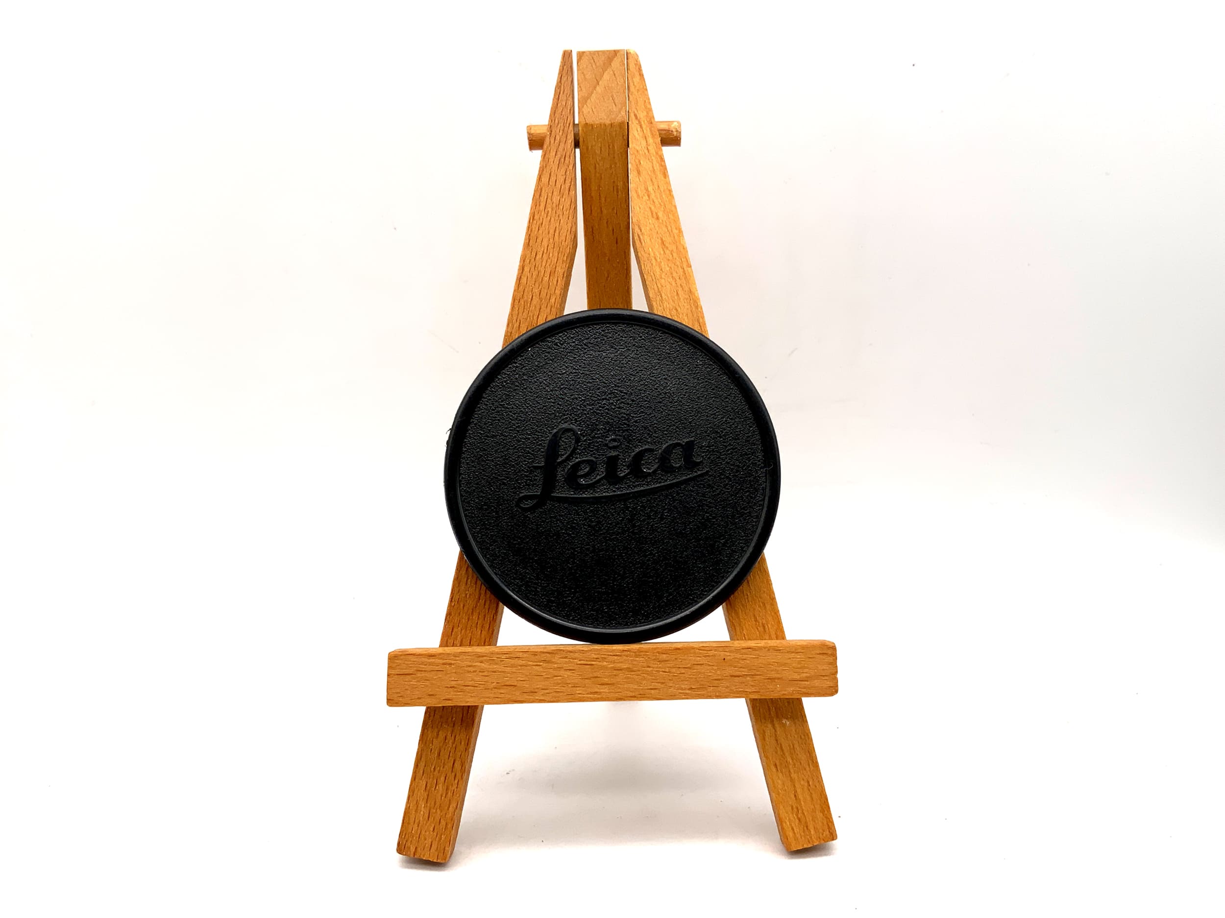 Leica Objektivfrontdeckel für Summicron 1:2 50mm Kappe lens cap (42mm)