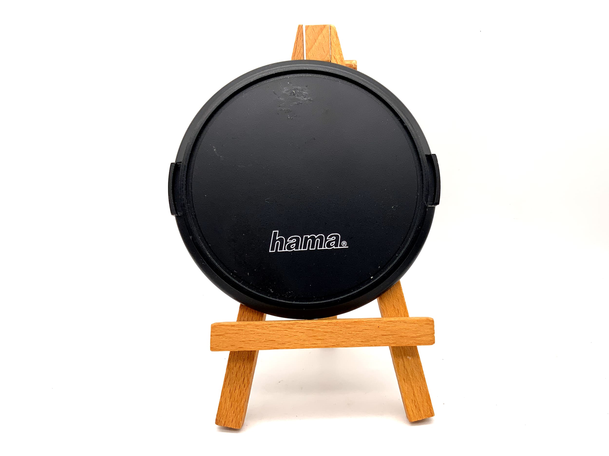 Hama Objektivfrontdeckel Kappe lens cap (77mm)