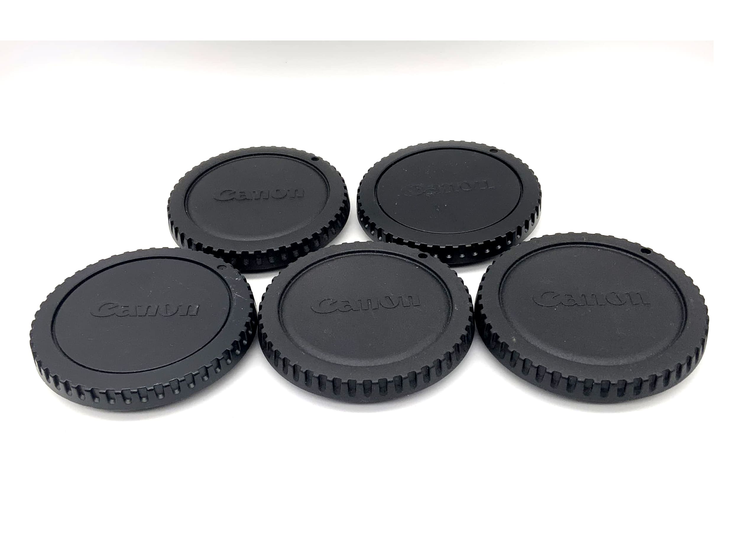 Canon Gehäusedeckel Canon EF 5x für Eos Body Cap Deckel