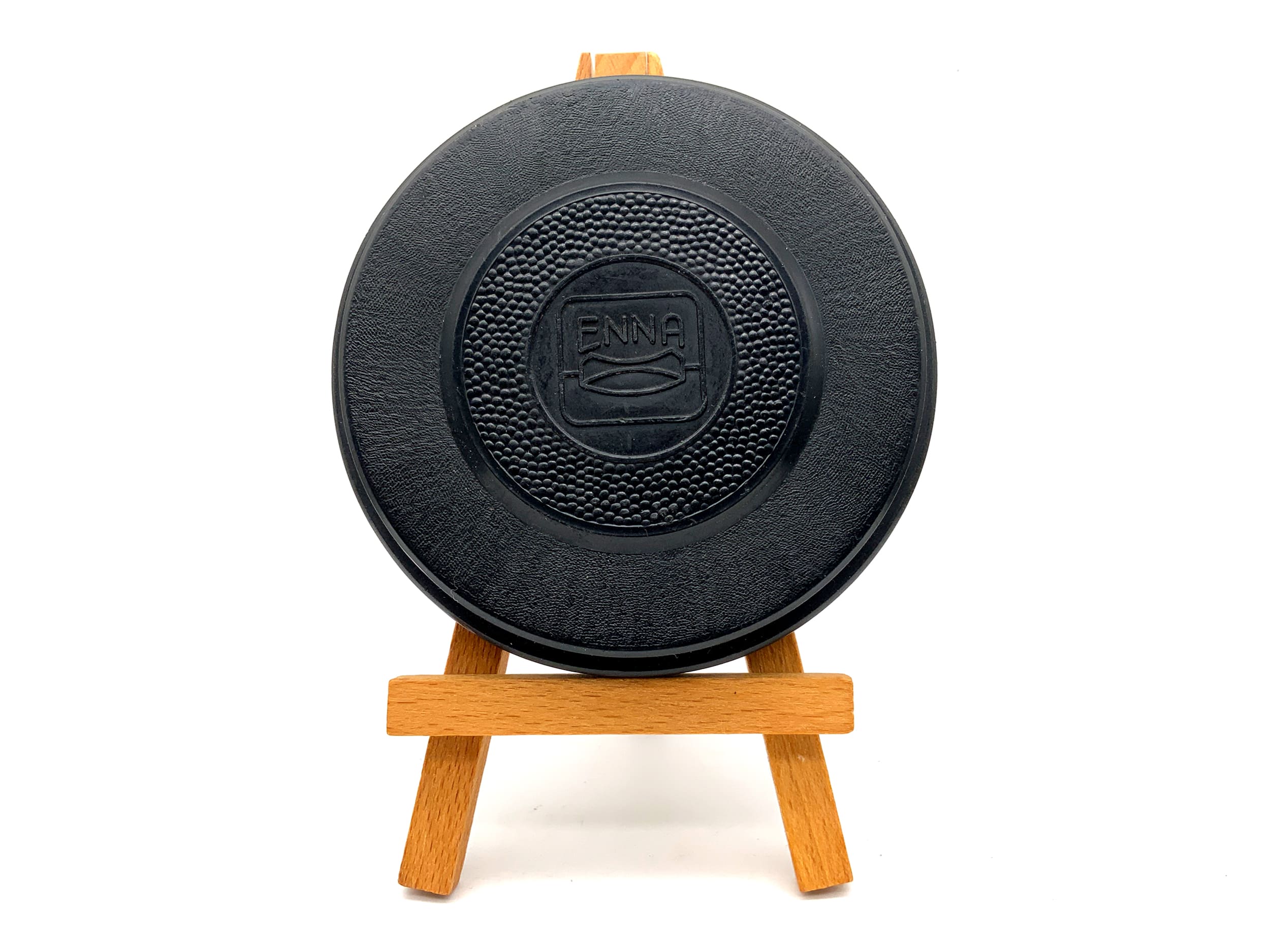 Enna München Objektivfrontdeckel Slip On Kappe lens cap (84mm)