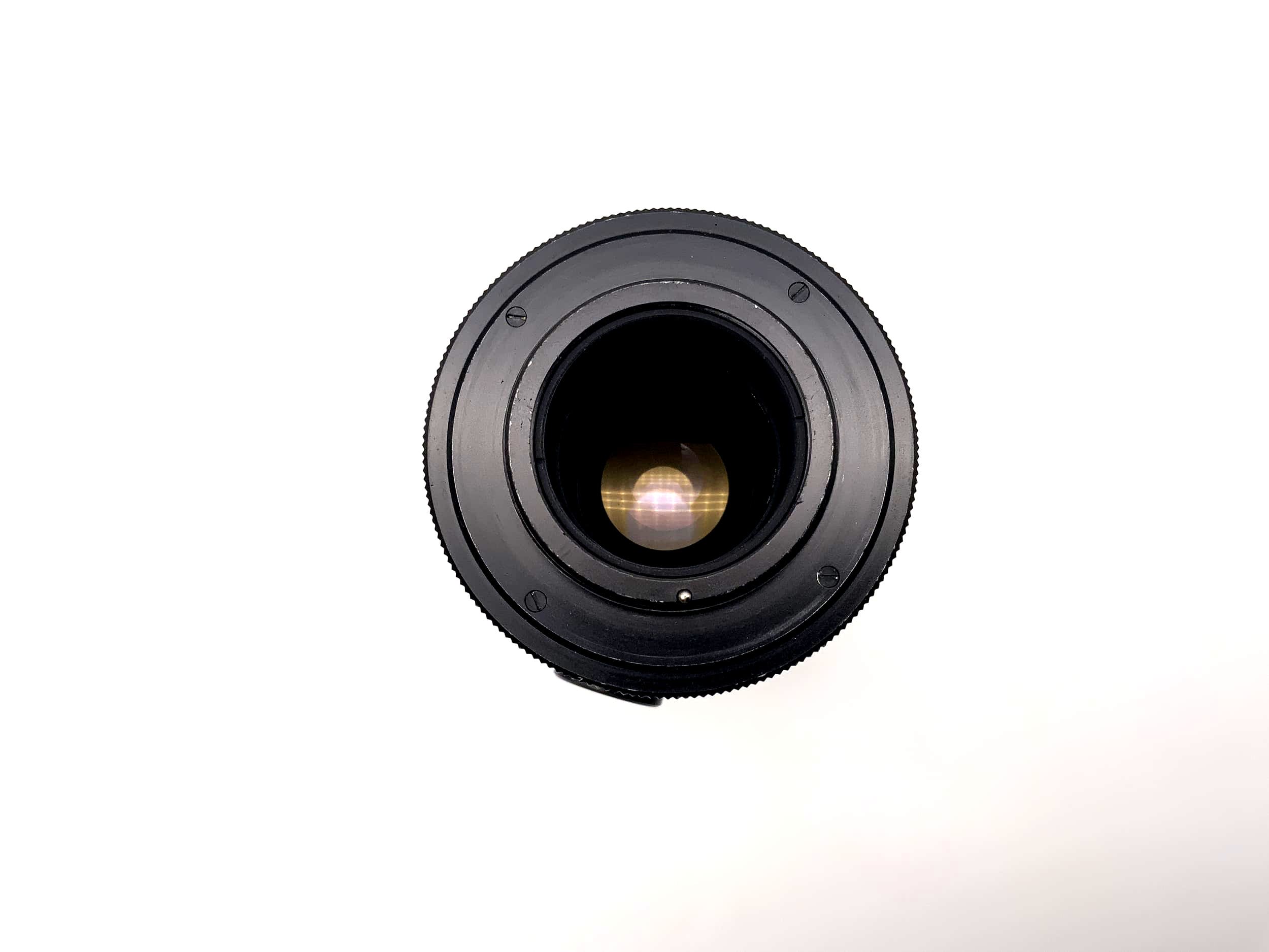 Porst 90-230mm 1:4.5 Objektiv Tele-Zoom Kamera Camera Lens (M42)