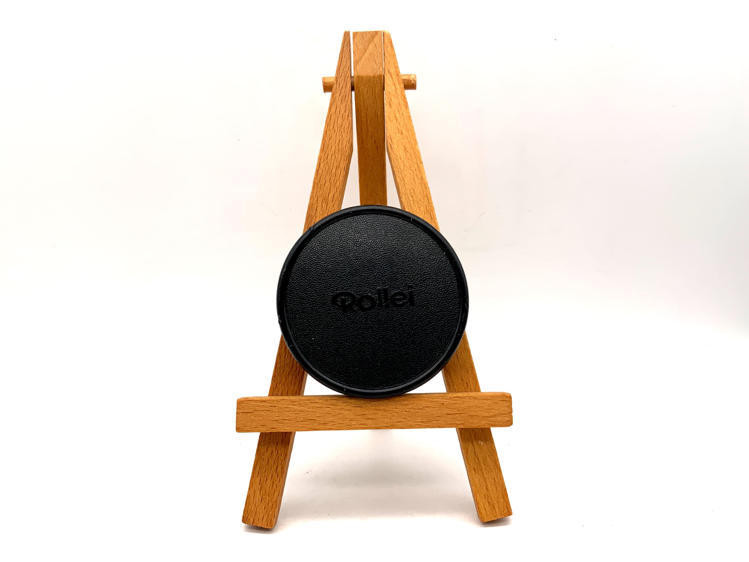 Rollei Objektivfrontdeckel Slip On Kappe lens cap (42,5mm)