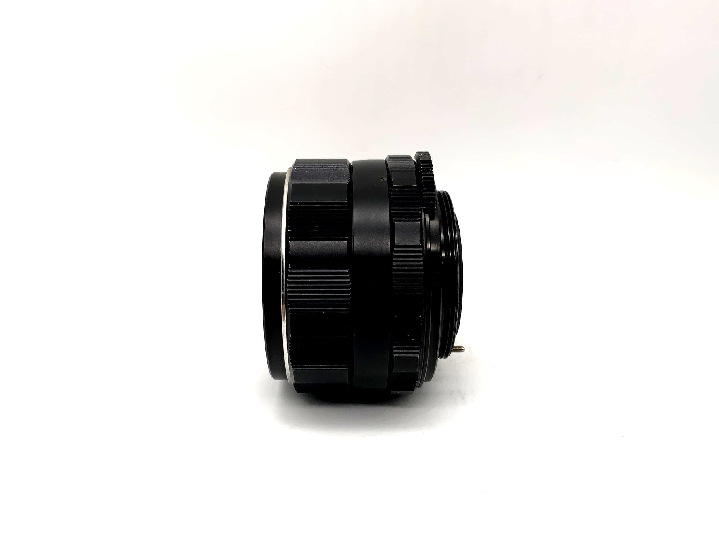 Asahi Pentax 55mm 1:1.8 Objektiv Super-Takumar Kamera Camera Lens (M42)