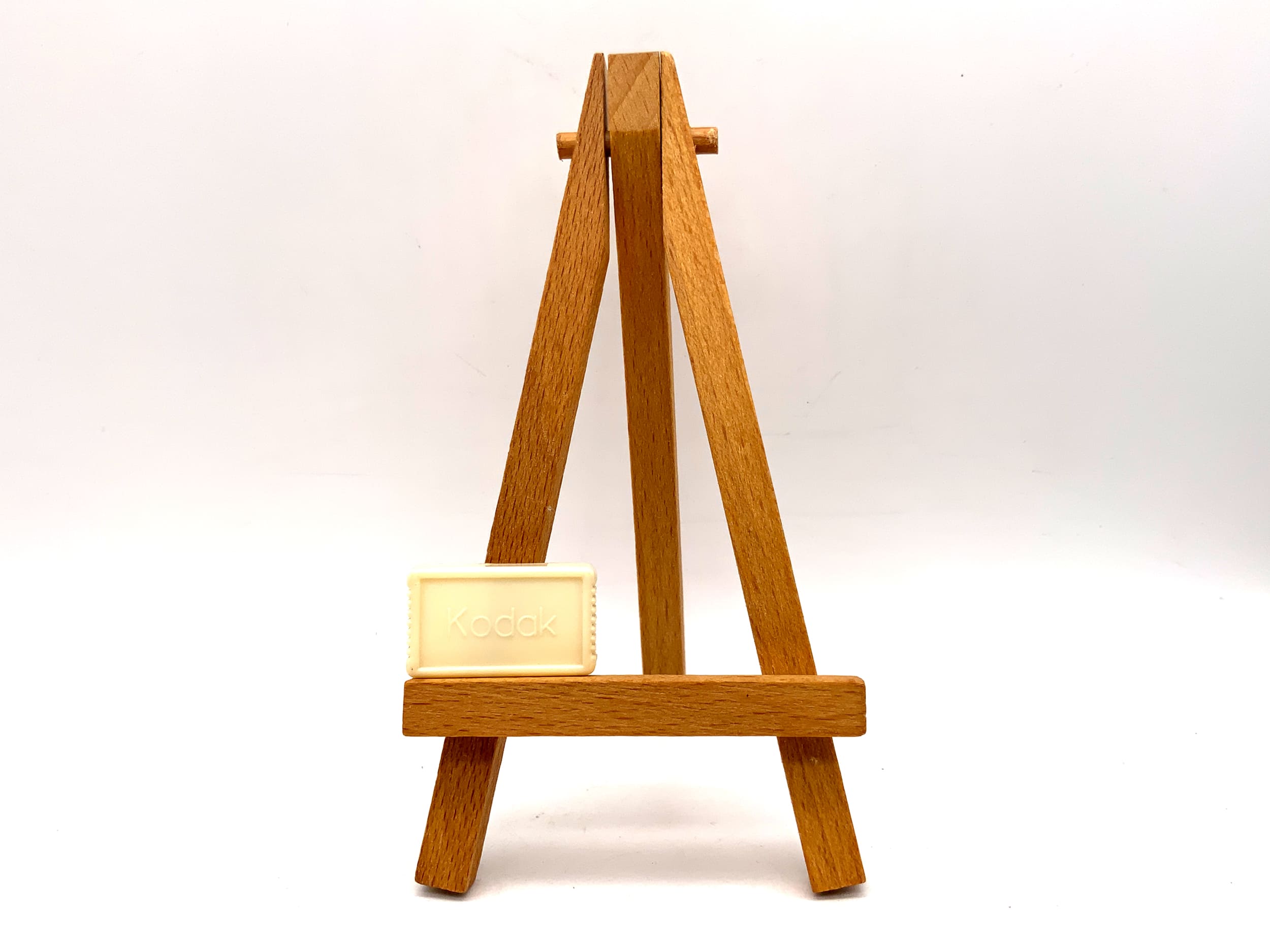 Kodak Belichtungsmesser Deckel Lightmeter Diffusor (Retina)