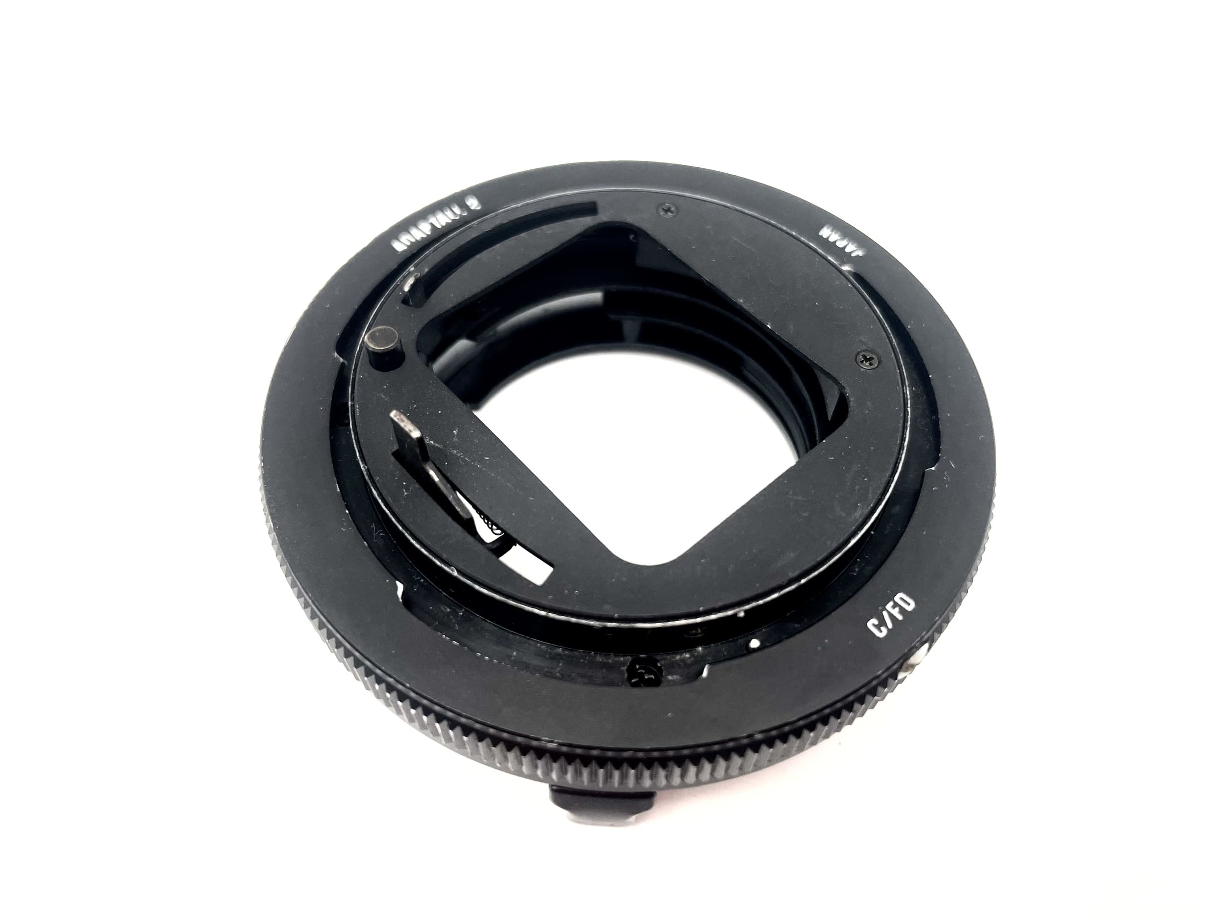 Tamron Objektivadapter lens mount converter Adapter (Adaptall 2 -> Canon FD)