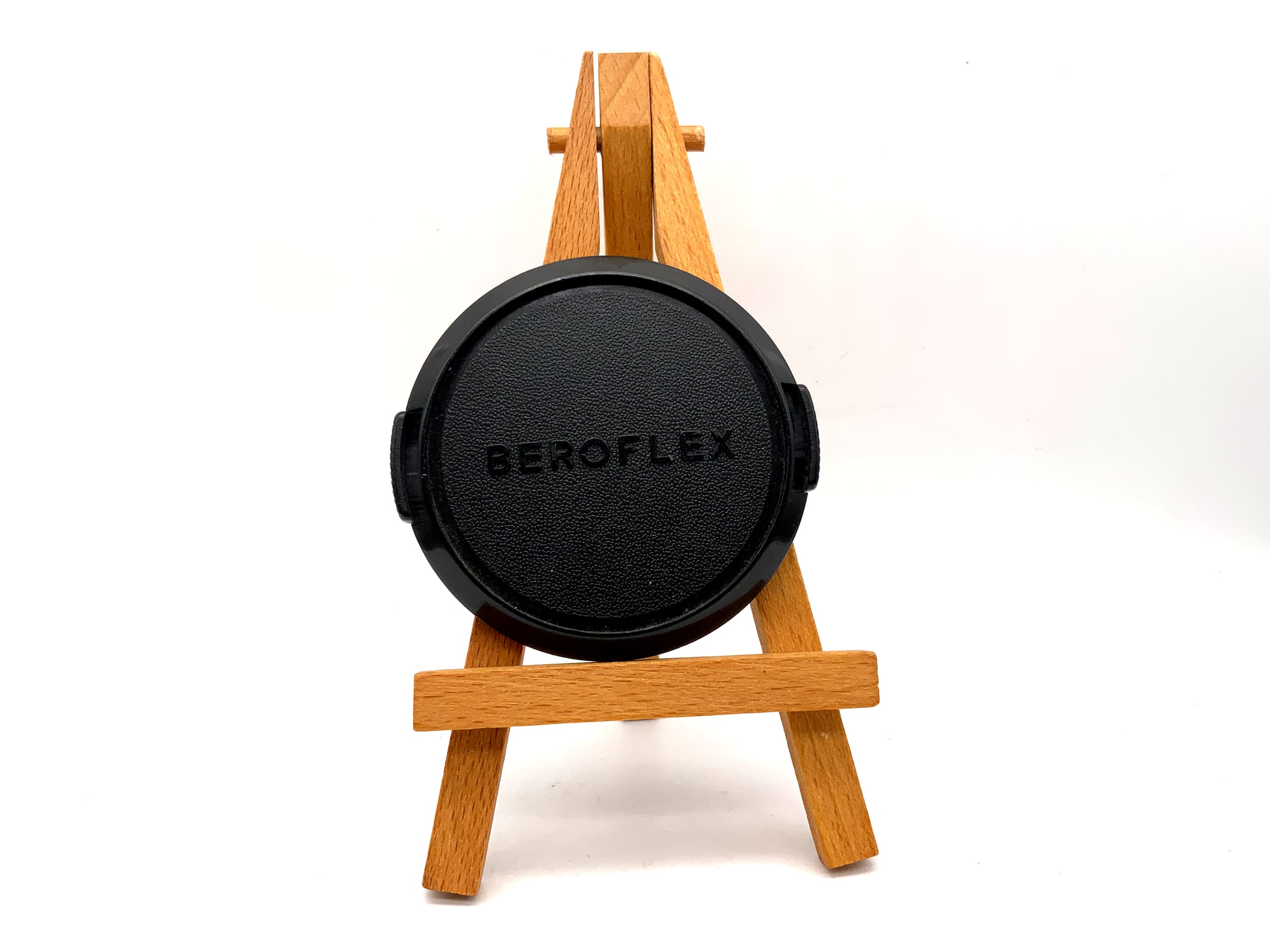 Beroflex Objektivfrontdeckel Kappe lens cap (55mm)