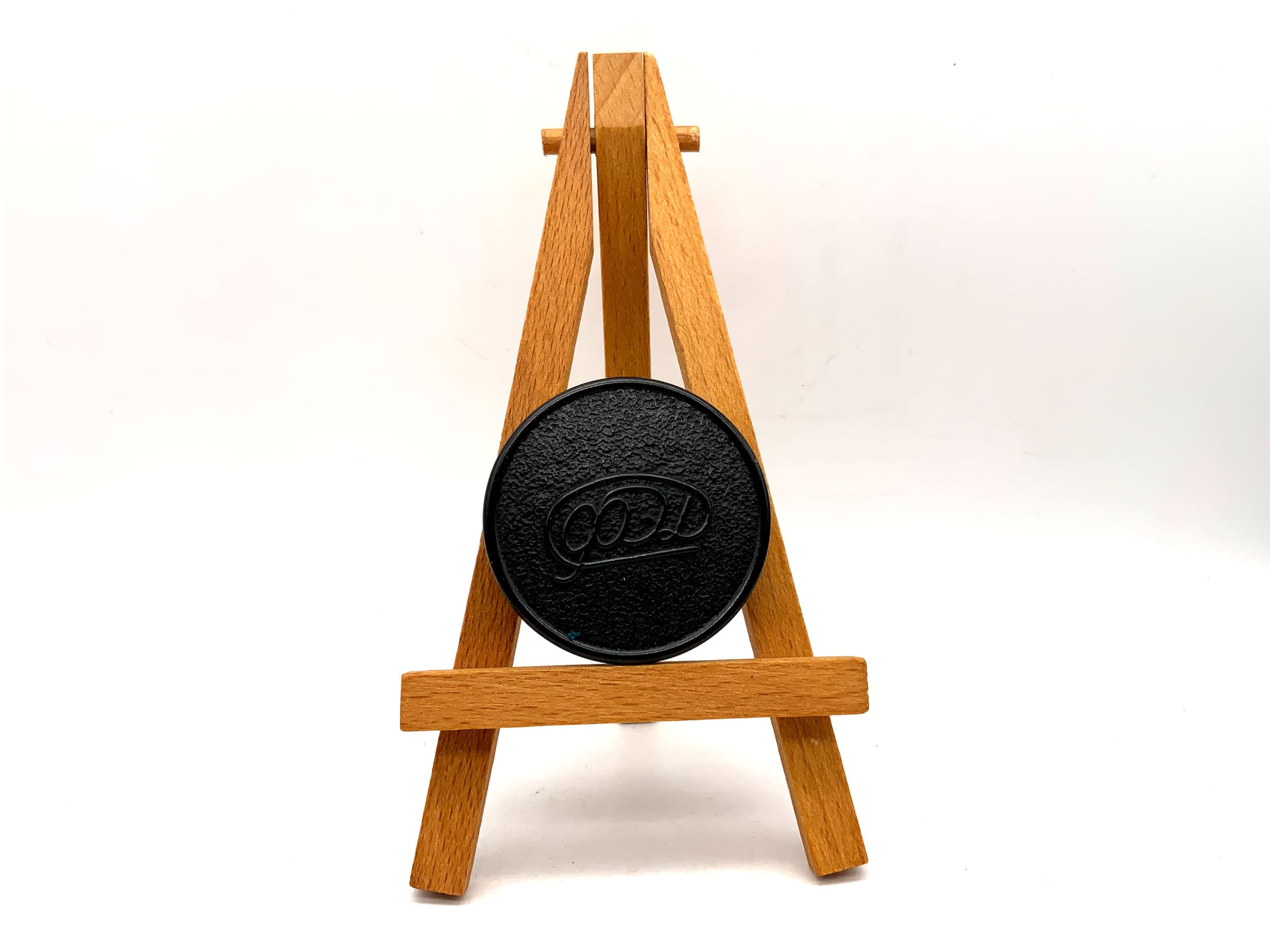 FED Objektivfrontdeckel Industar-22 50mm Slip On Kappe lens cap (36mm)