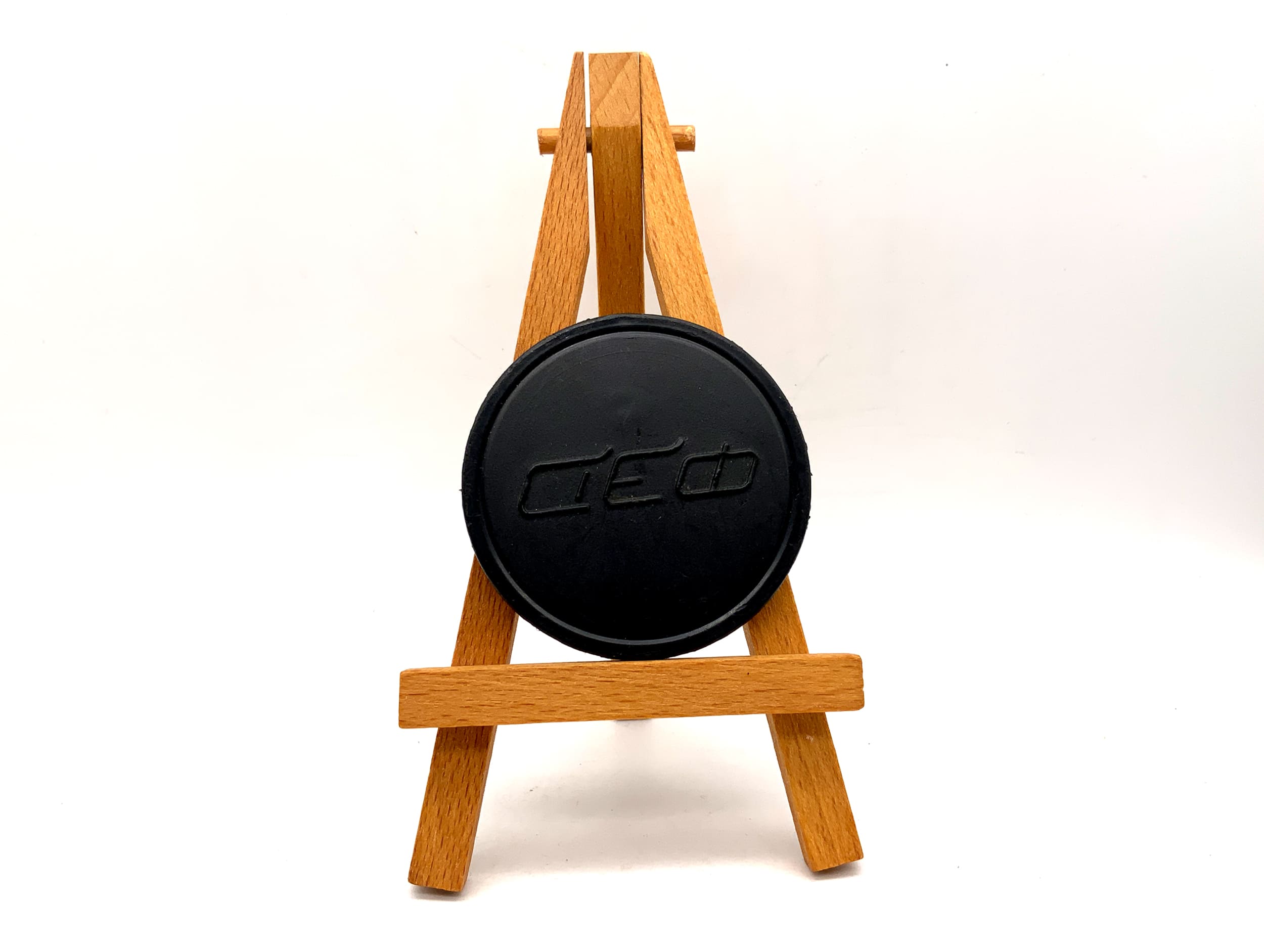 FED Objektivfrontdeckel Mikron Micron Kappe lens cap (48mm)