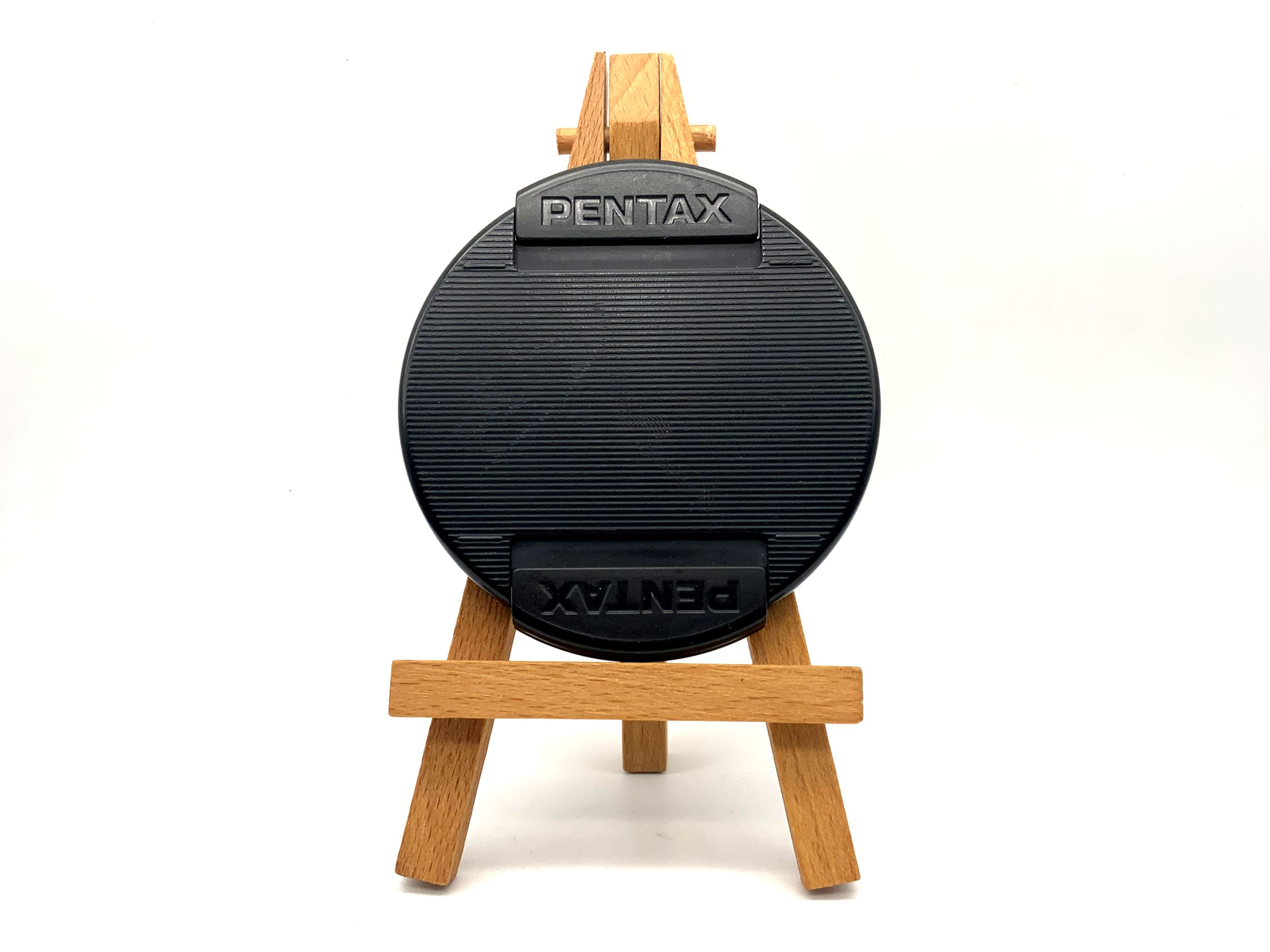 Pentax Objektivfrontdeckel Kappe lens cap (67mm)