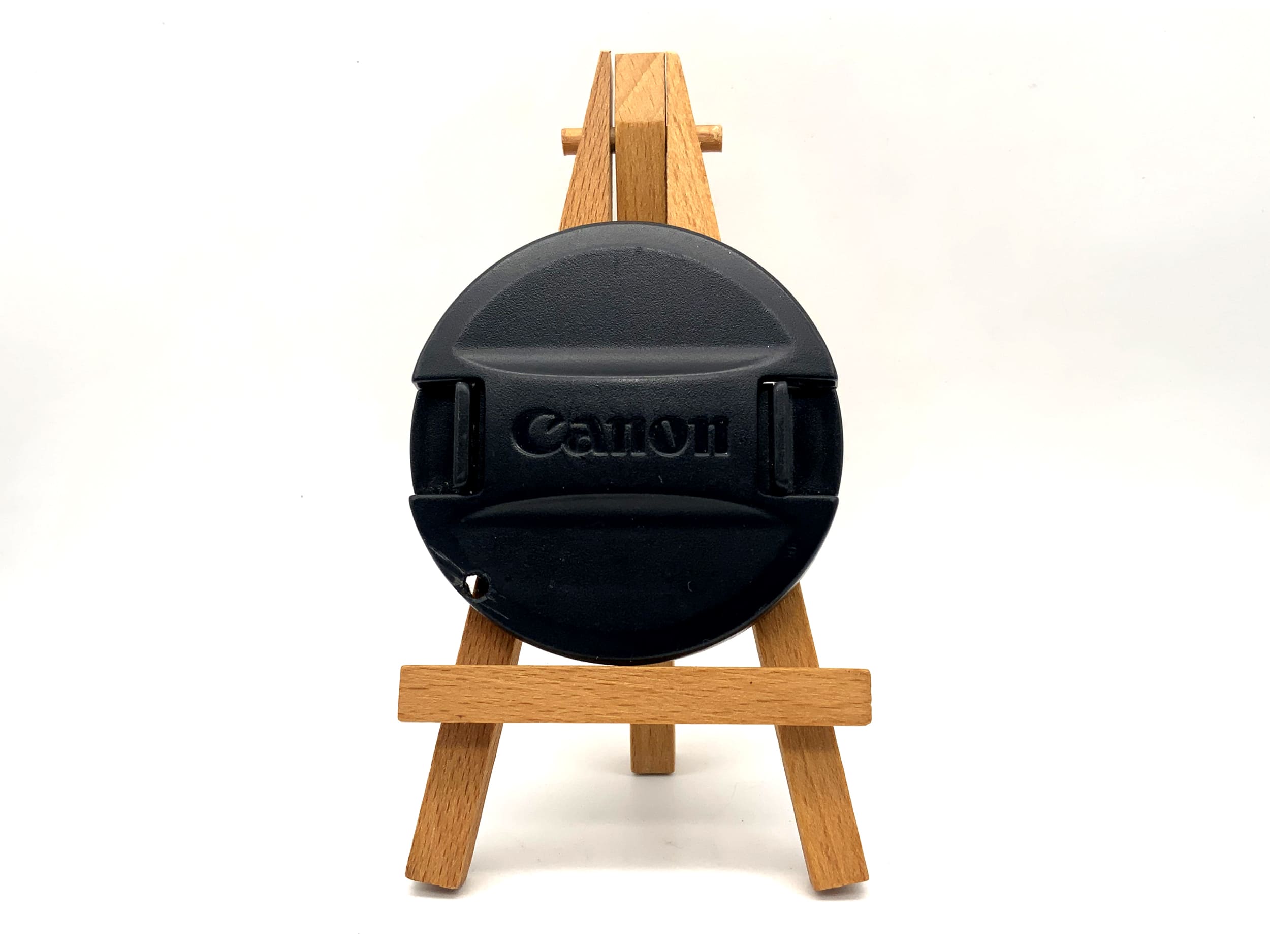 Canon Objektivfrontdeckel Kappe lens cap (57mm)