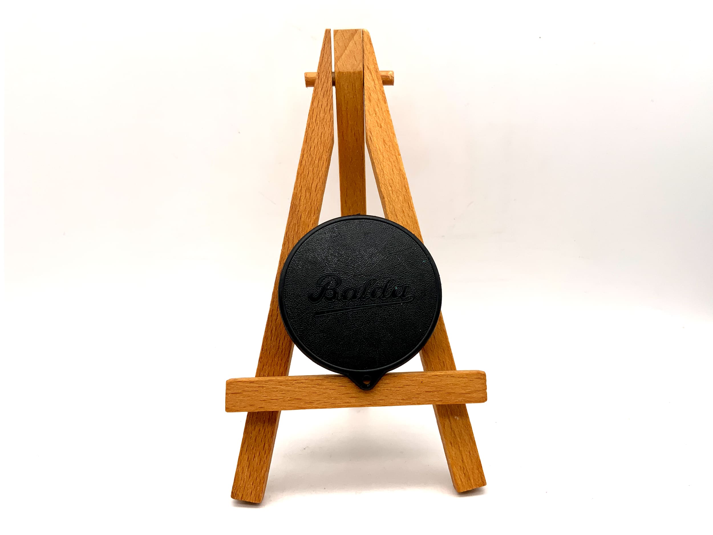 Balda Objektivfrontdeckel Slip On Kappe lens cap (35mm)