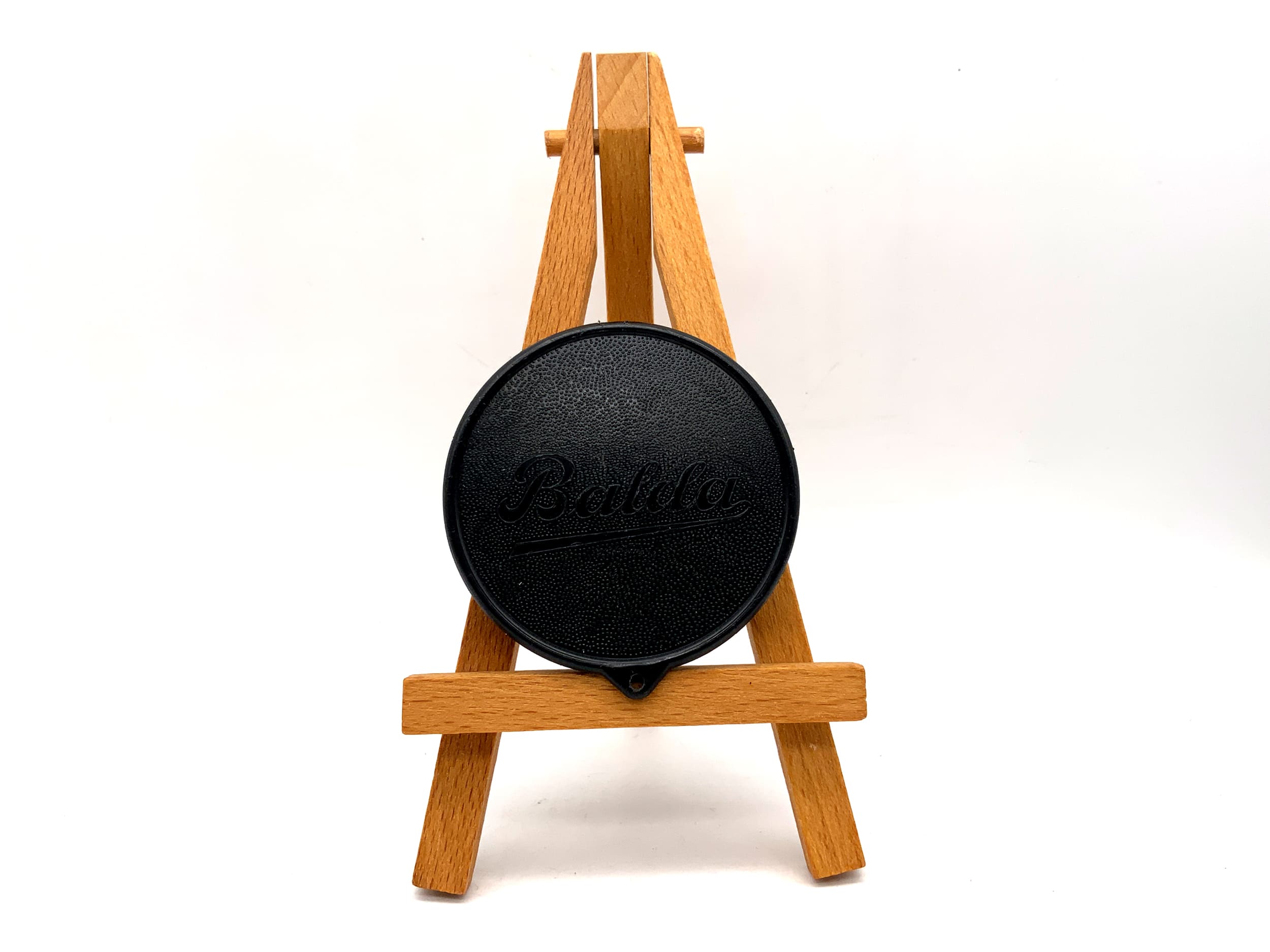 Balda Objektivfrontdeckel 410-11-2 Slip On Kappe lens cap (45mm)