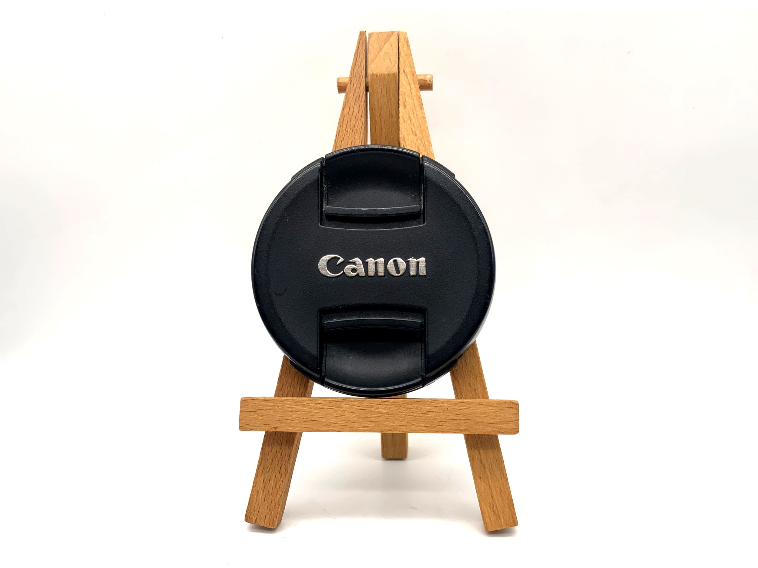 Canon E-58II Objektivfrontdeckel Kappe lens cap (58mm)