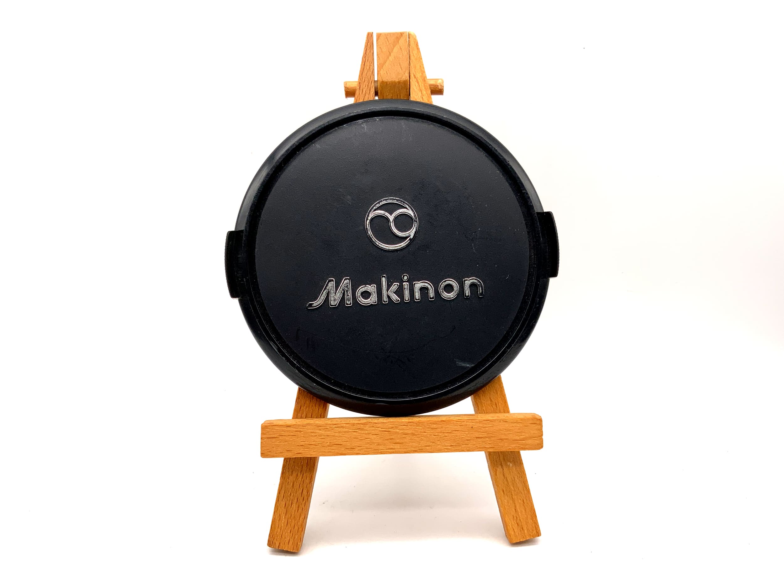Makinon Objektivfrontdeckel Kappe lens cap (72mm)