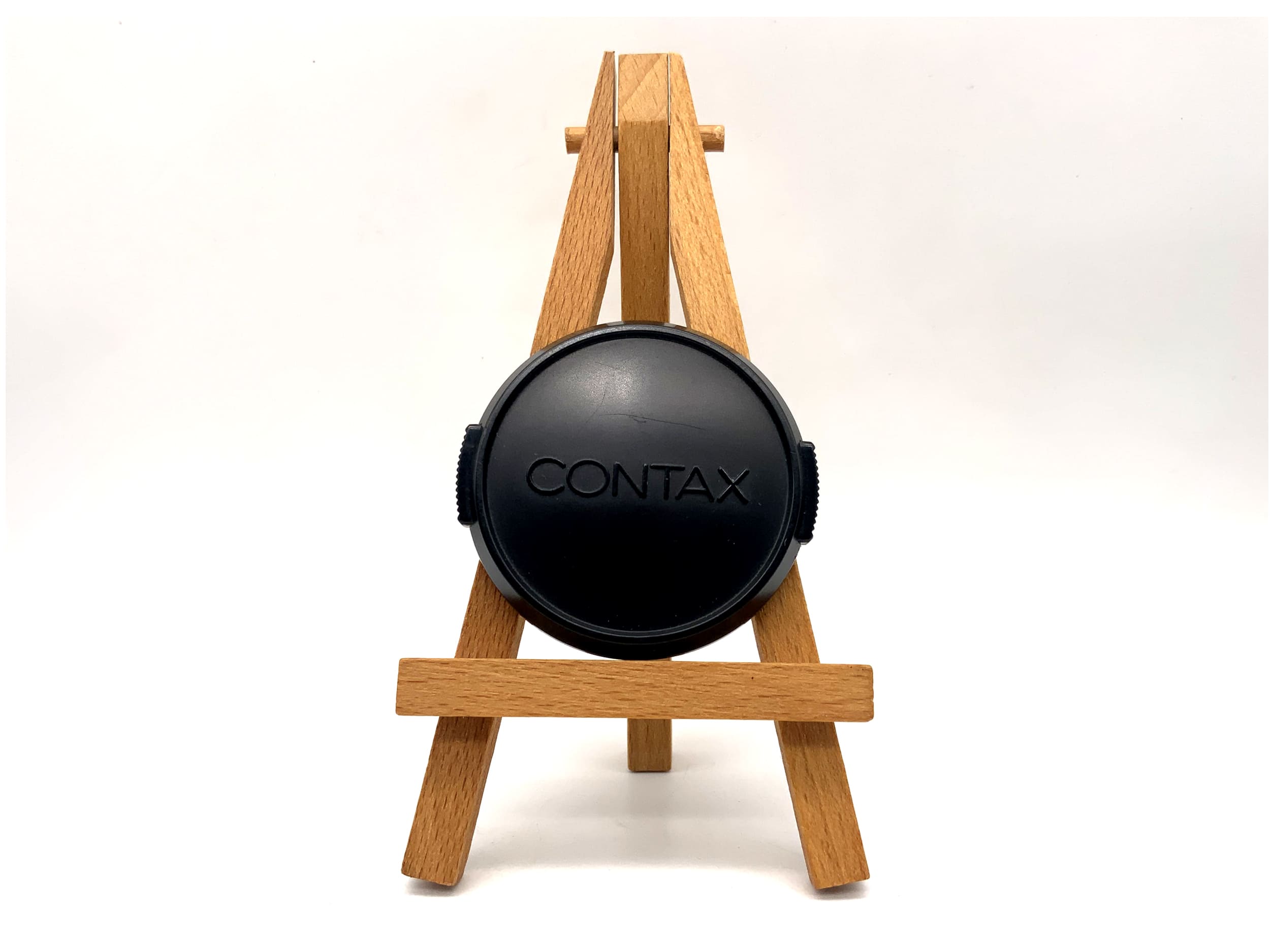 Contax K-41 Objektivfrontdeckel Kappe lens cap (49mm)