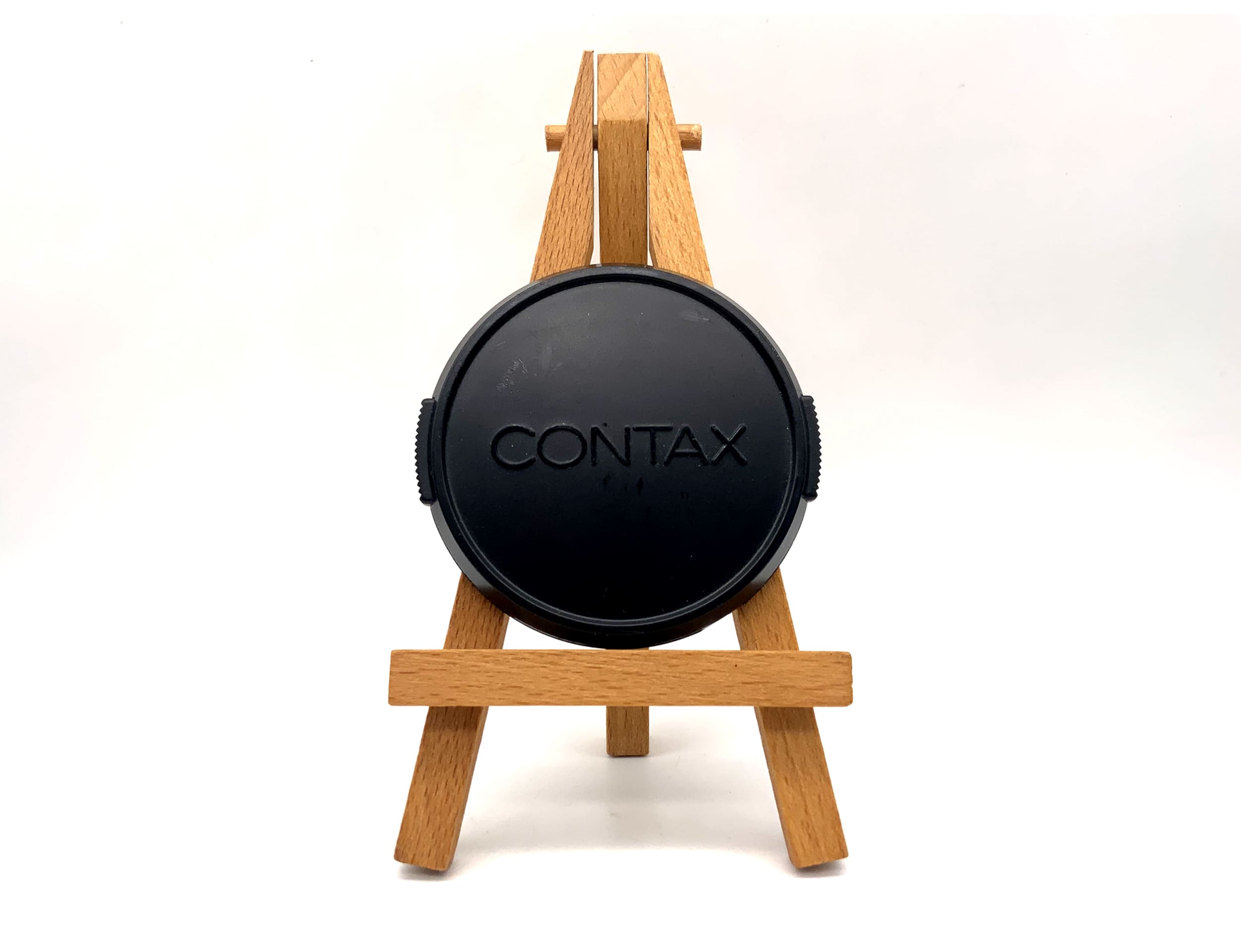 Contax K-51 Objektivfrontdeckel Kappe lens cap (55mm)