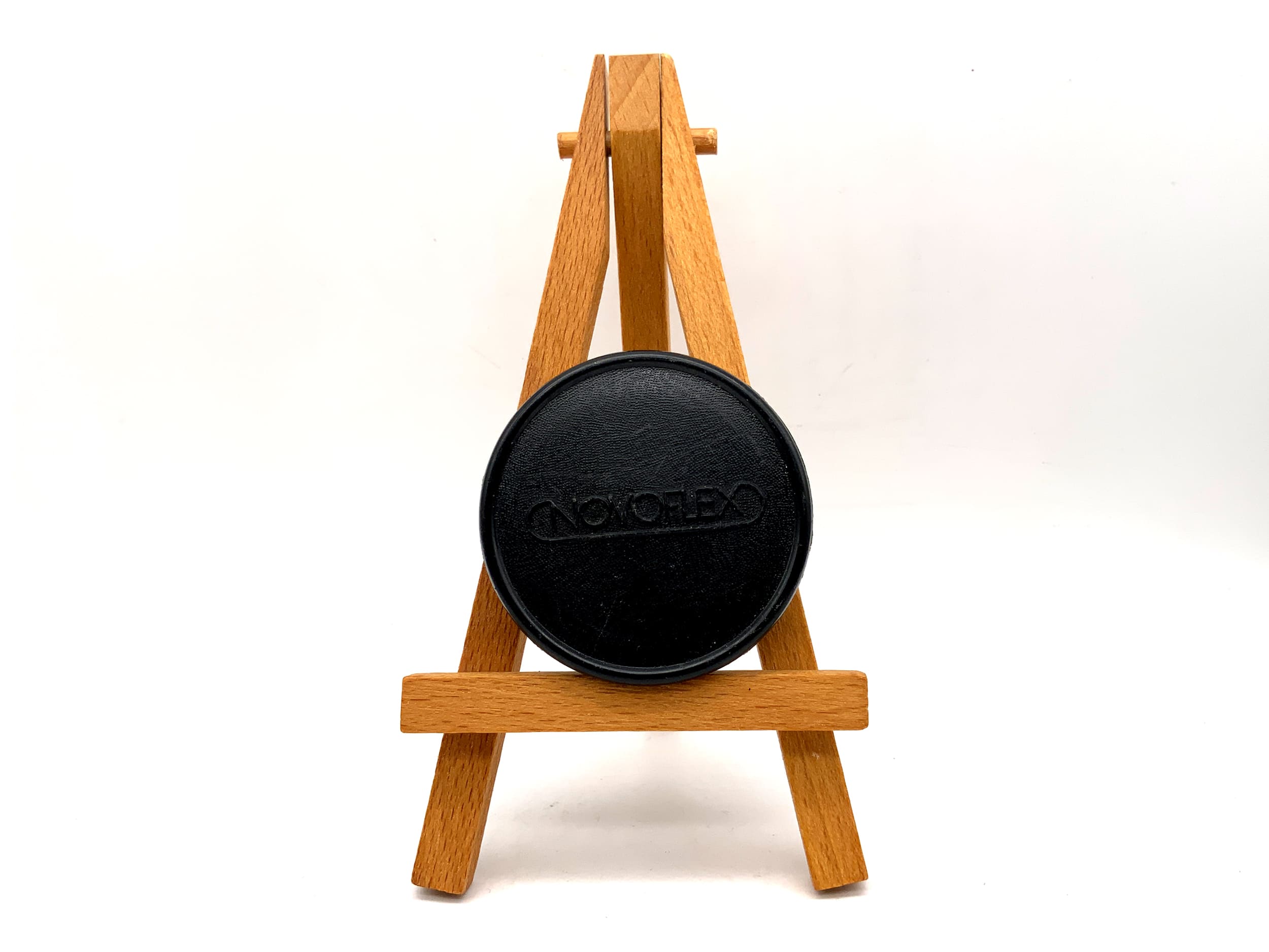 Novoflex Objektivfrontdeckel Slip On Kappe lens cap (42mm)