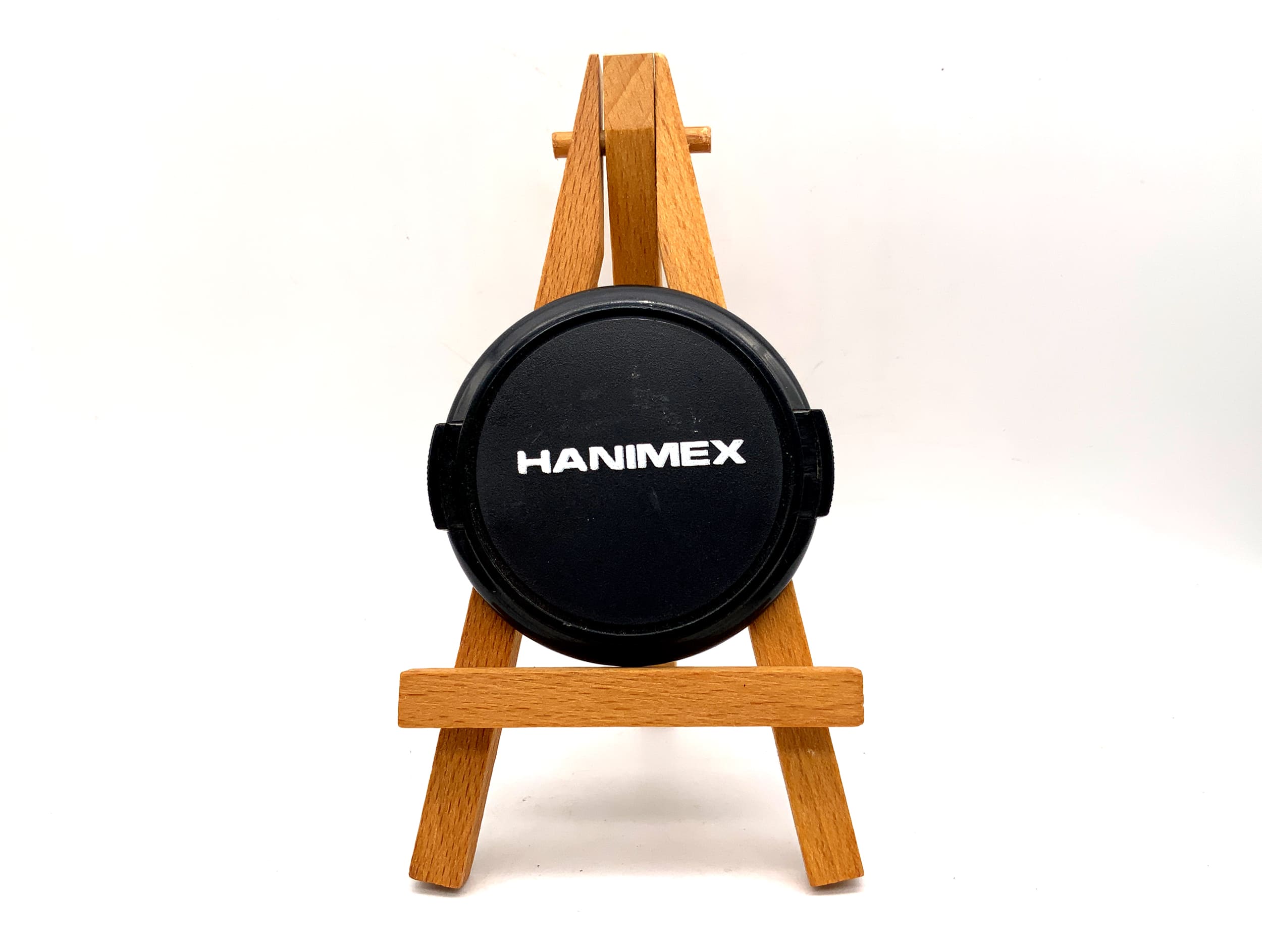 Hanimex Objektivfrontdeckel Kappe lens cap (52mm)