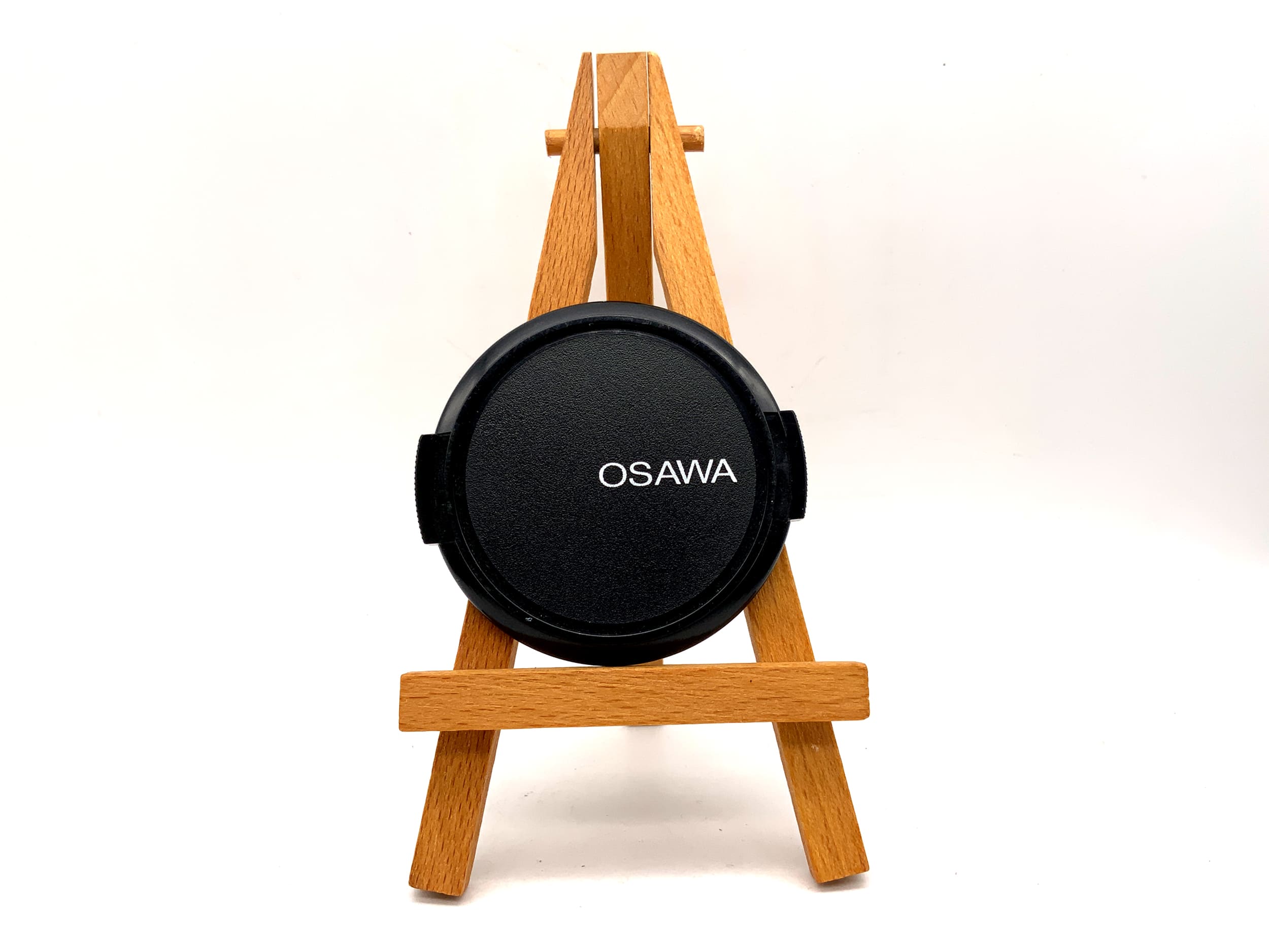 Osawa Objektivfrontdeckel Kappe lens cap (49mm)