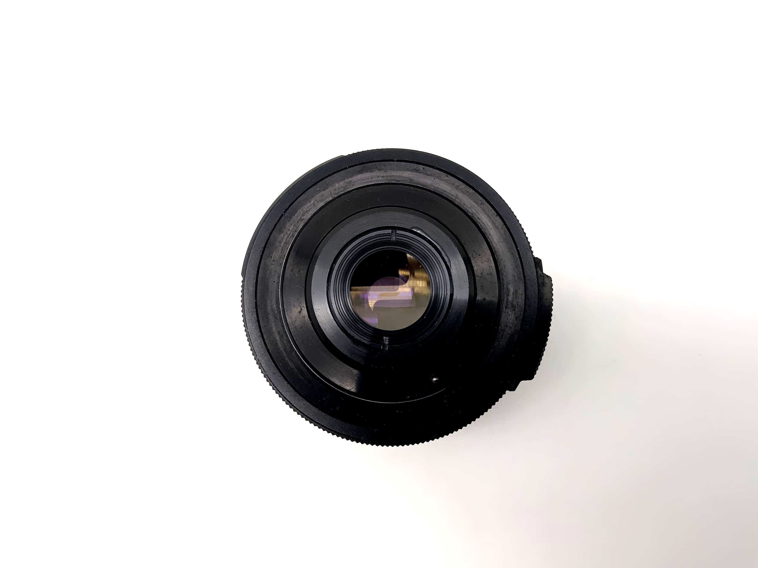 Beroflex 50mm 1:2,8 Objektiv Kamera Camera Lens (M42)
