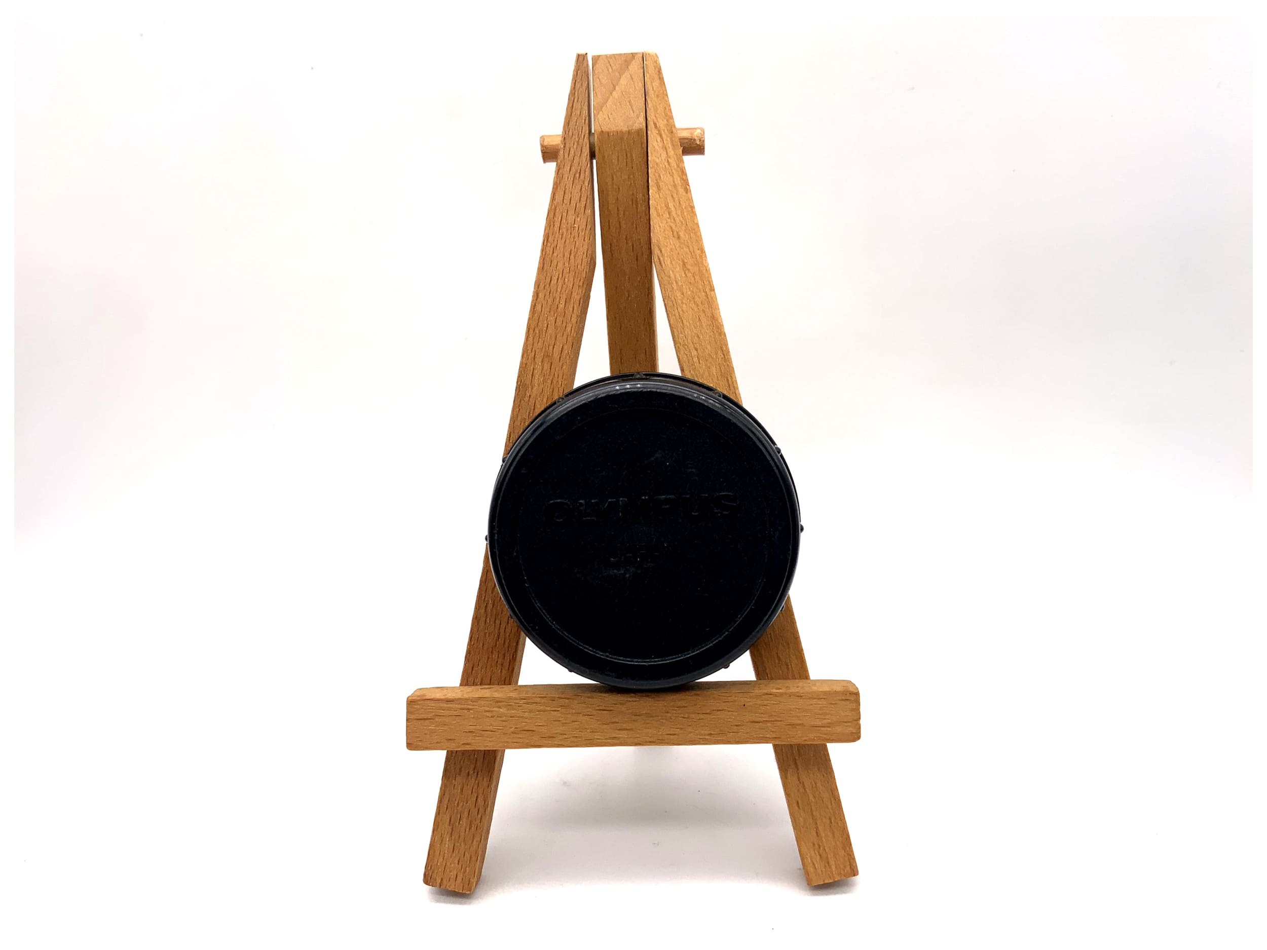 Olympus Objektivrückdeckel Deckel Cap Rückdeckel (M42)