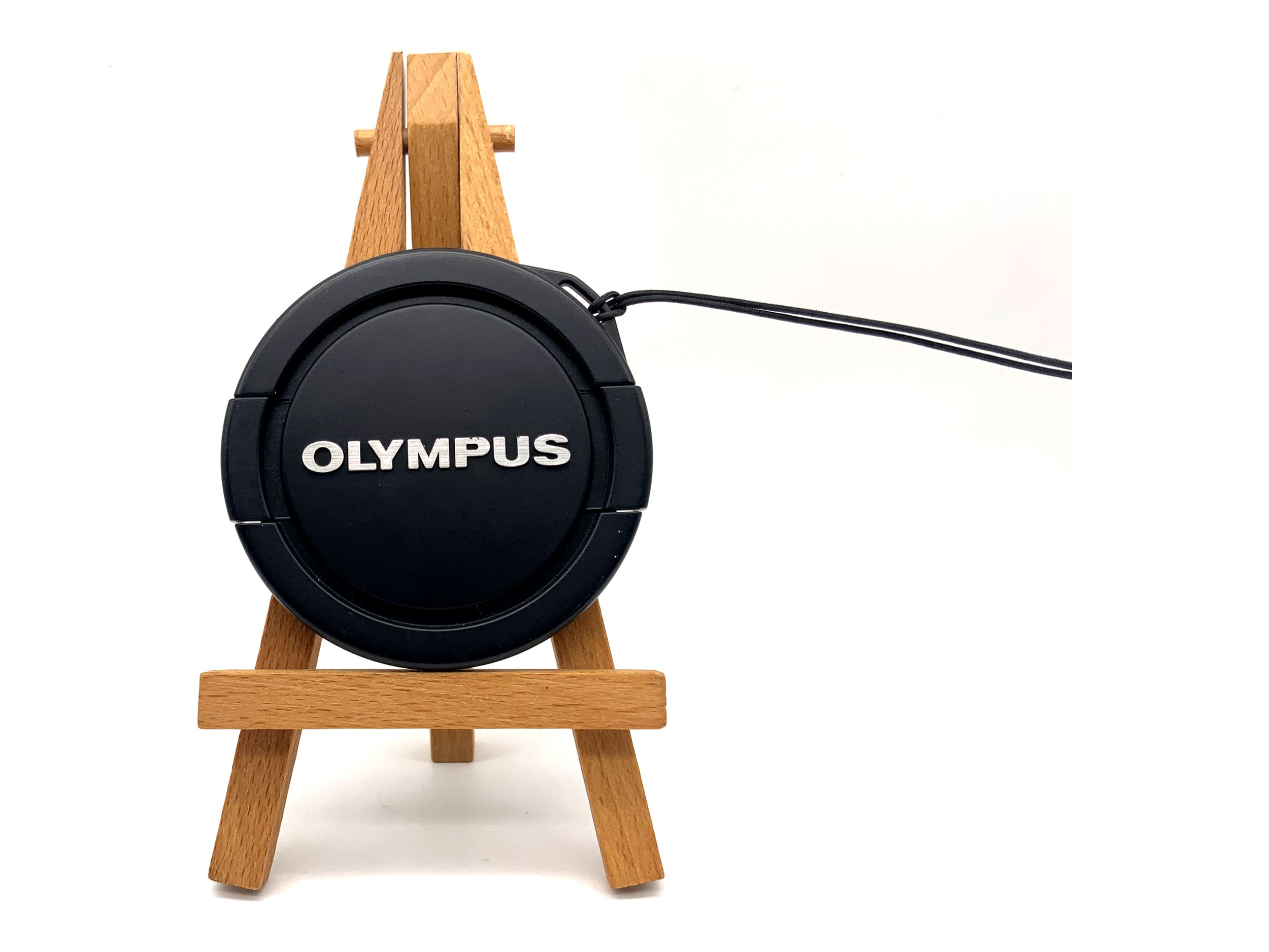 Olympus LC-58 Objektivfrontdeckel Kappe lens cap (58mm)