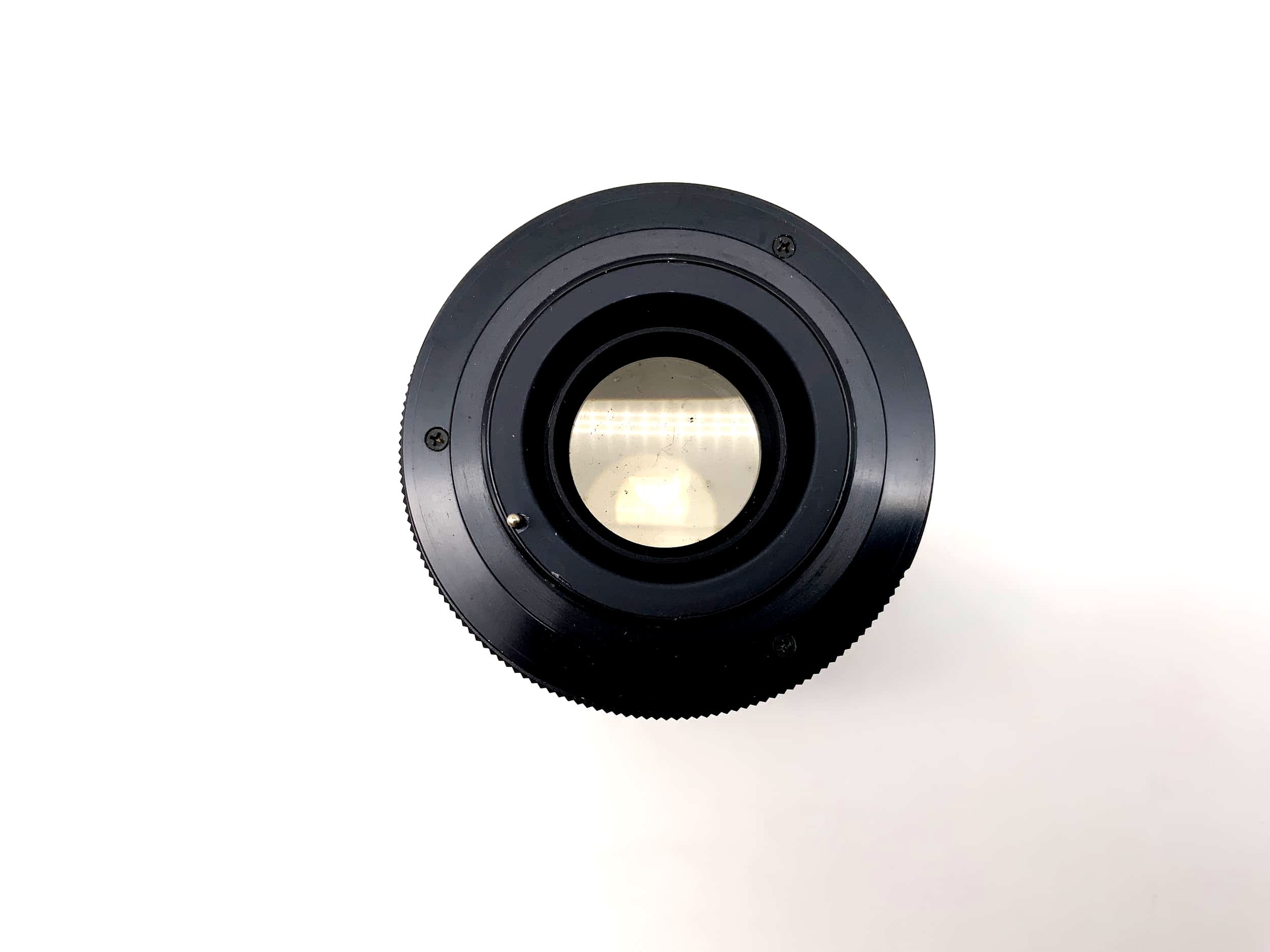 Revuenon 135mm 1:2,8 Objektiv Special Kamera Camera Lens (M42)