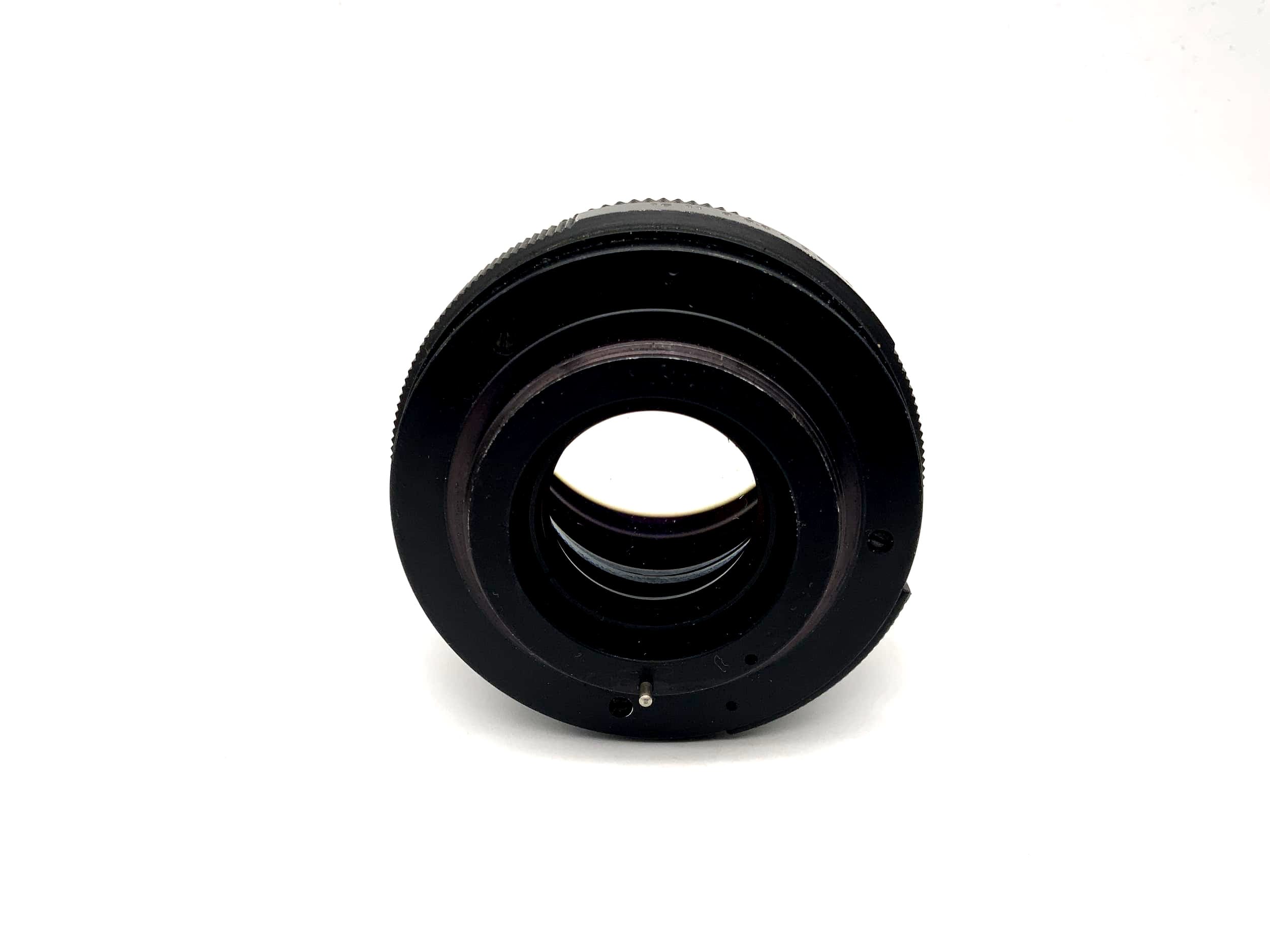 Pentacon 50mm 1:1.8 Objektiv auto MC Kamera Lens (M42)