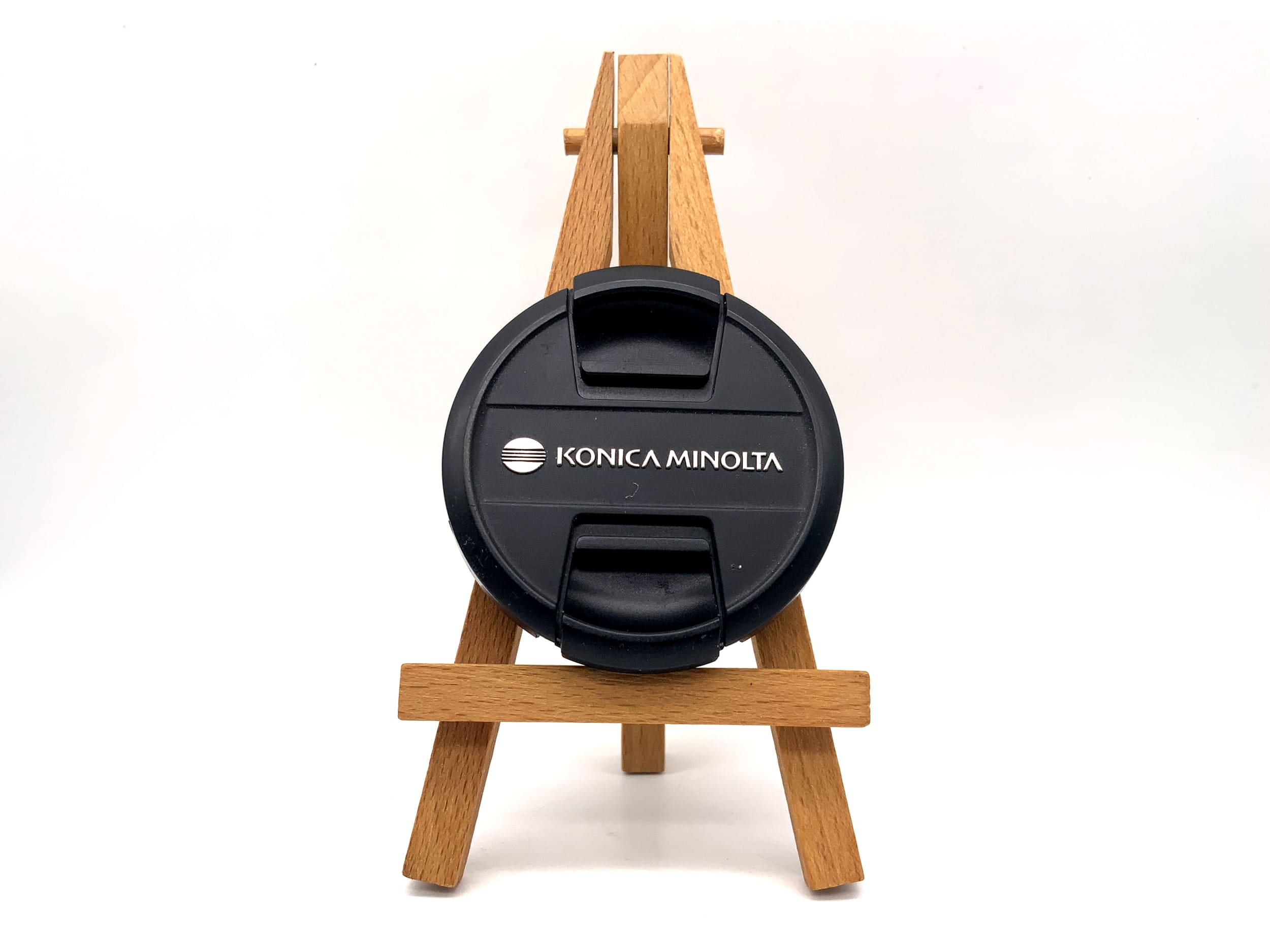 Minolta LF-1355 Objektivfrontdeckel Kappe lens cap (55mm)