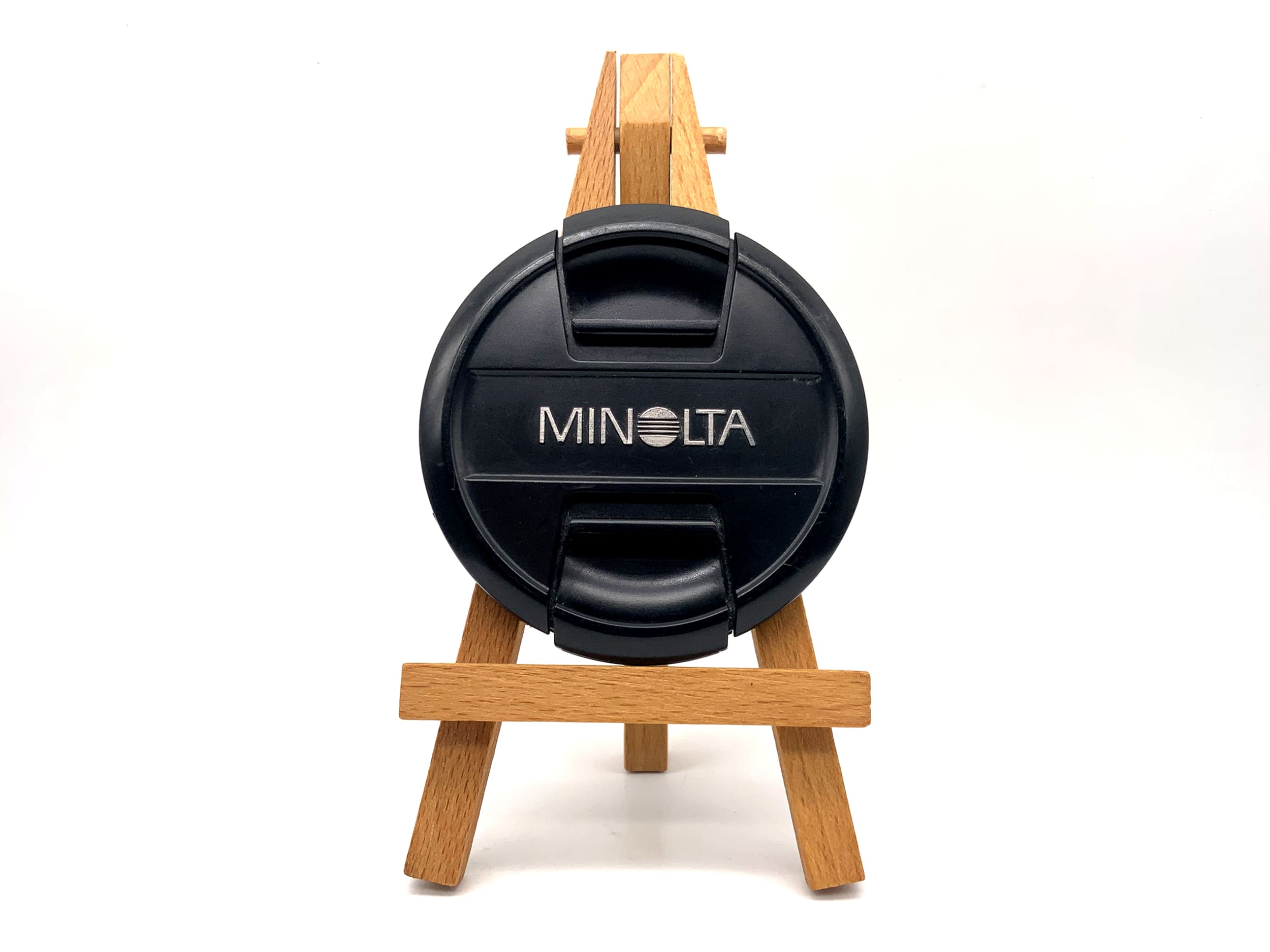 Minolta LF-1262 Objektivfrontdeckel Kappe lens cap (62mm)