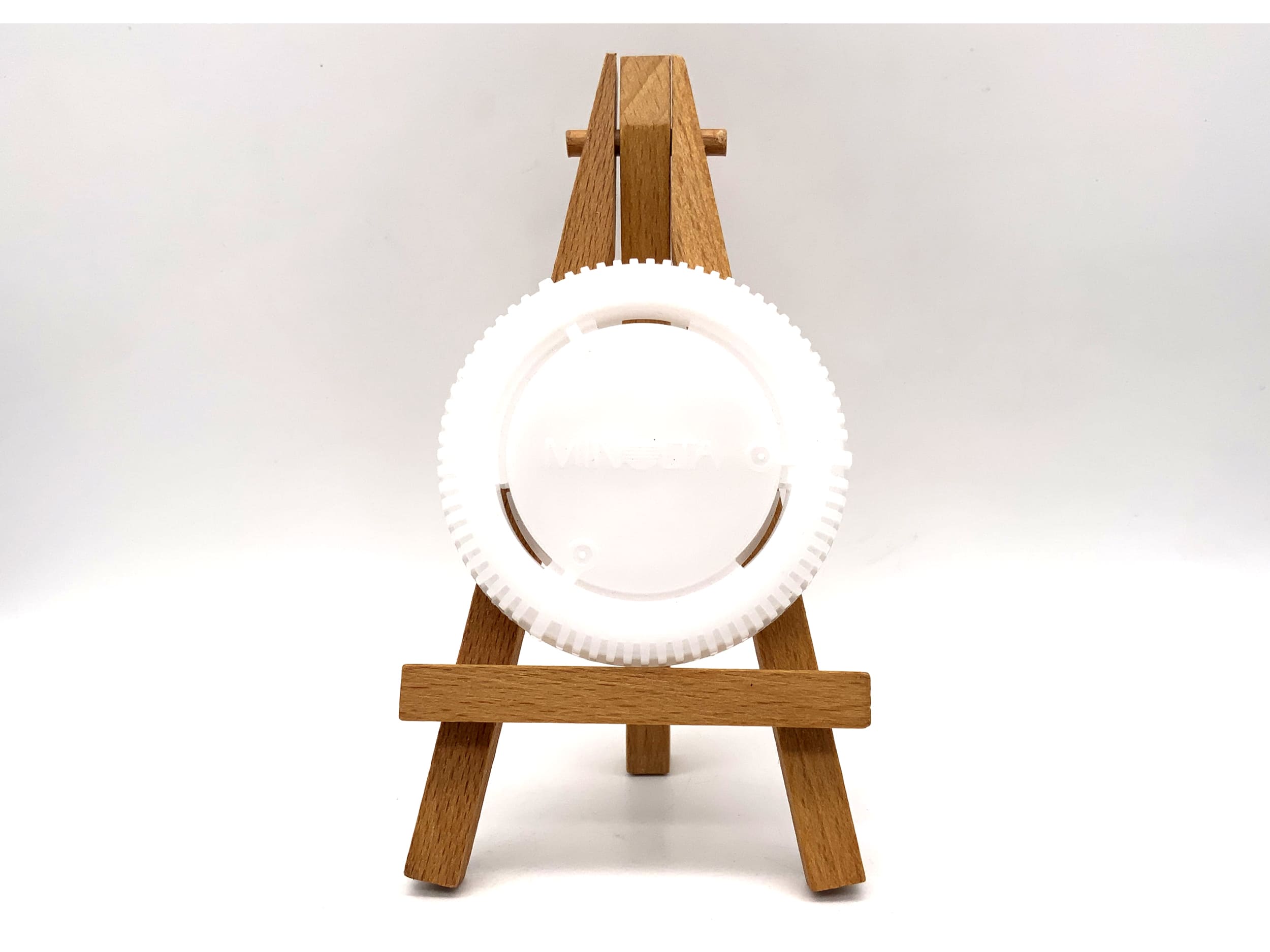 Minolta BC-V1 Gehäusedeckel Body Cap Deckel (Minolta MD)