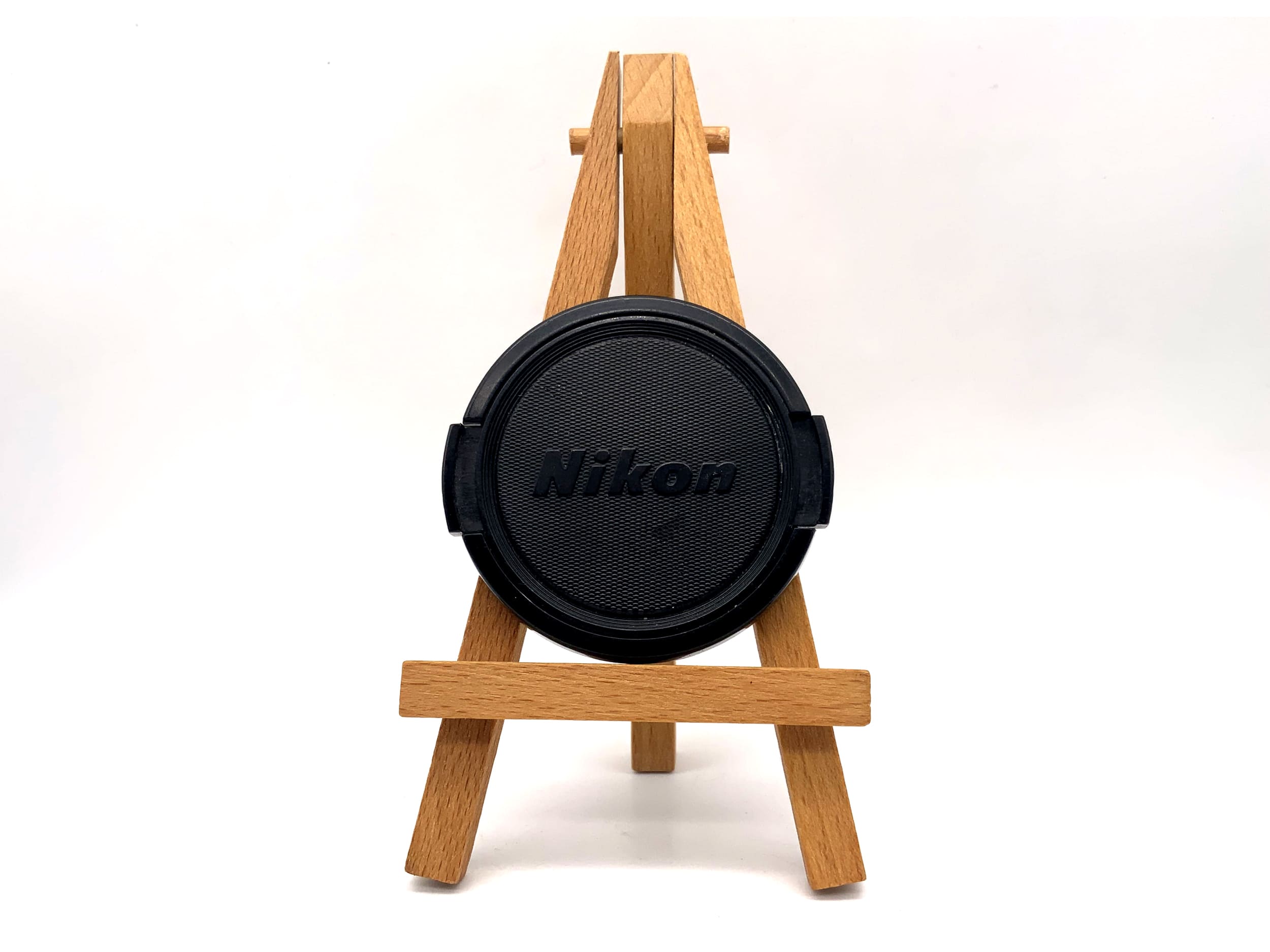 Nikon Objektivfrontdeckel Kappe lens cap (52mm)