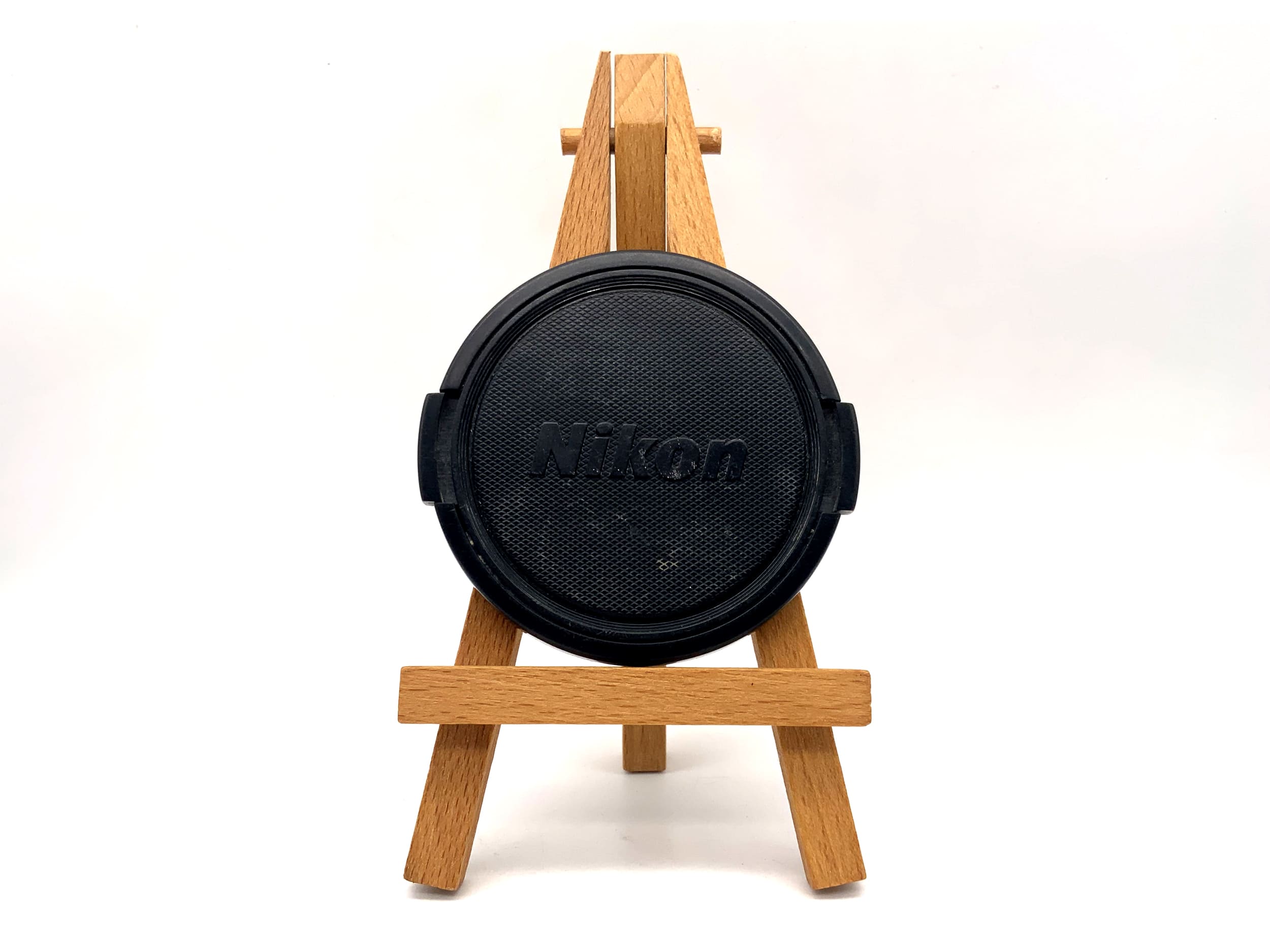 Nikon Objektivfrontdeckel Kappe lens cap (58mm)