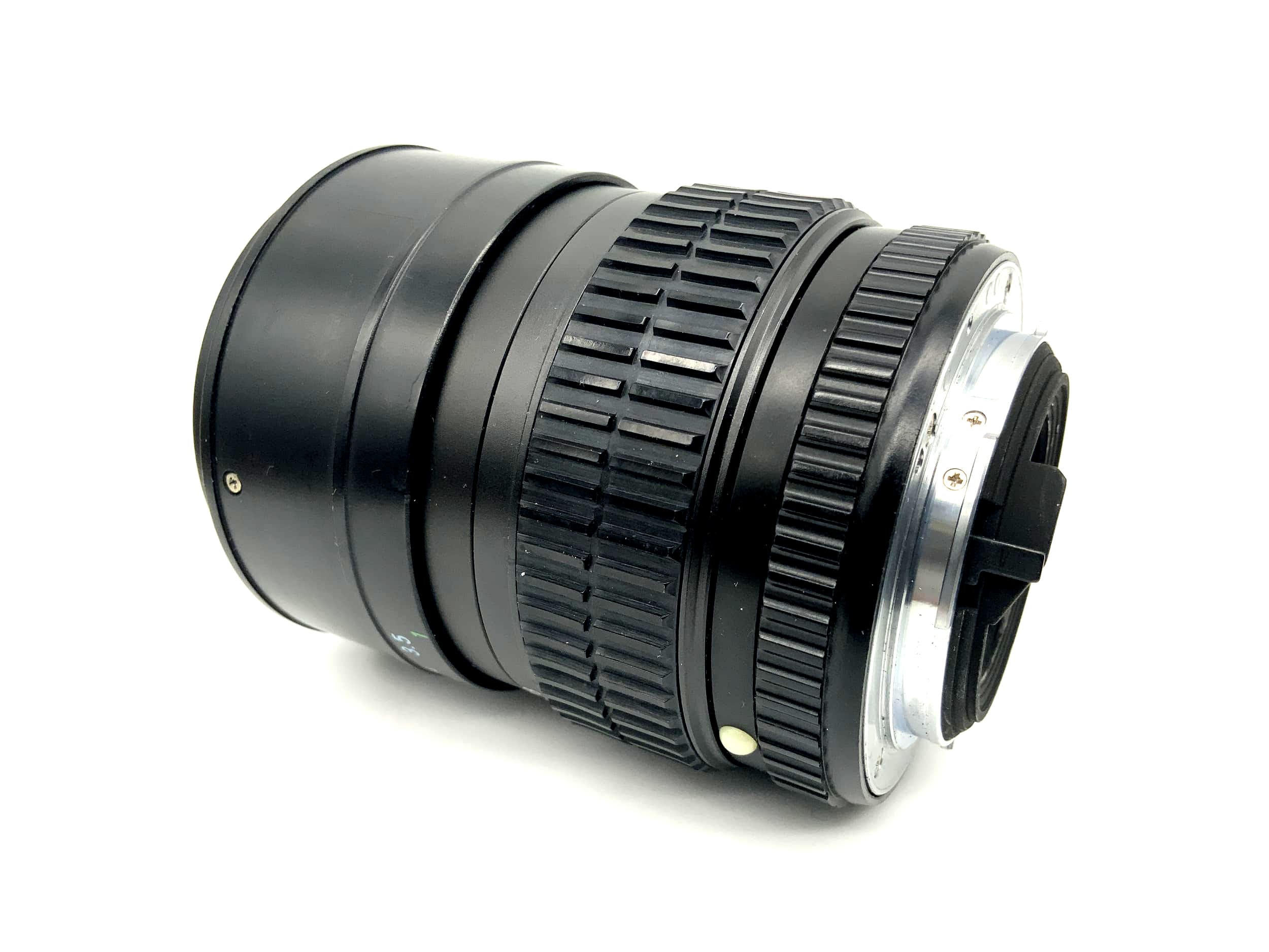 Pentax 28-80mm 1:3.5-4.5 Objektiv Pentax -A Zoom Kamera Lens (Pentax K)