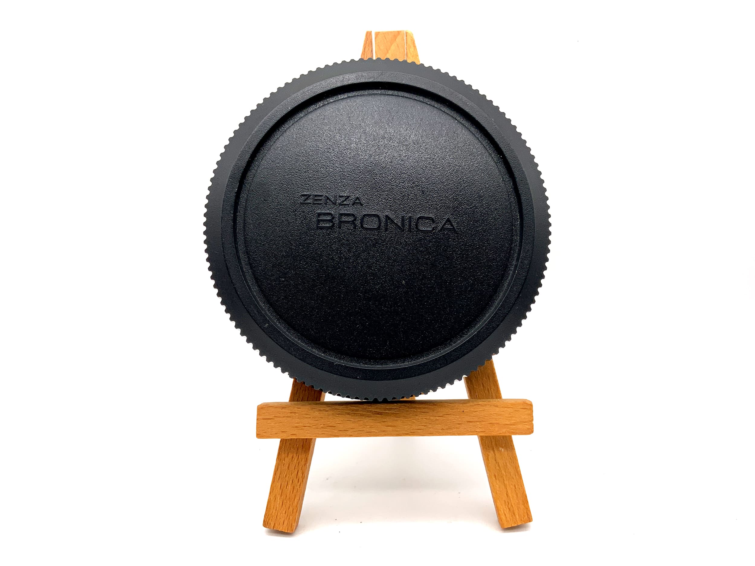 Zenza Bronica Objektivrückdeckel Deckel Cap Rückdeckel (ETR)