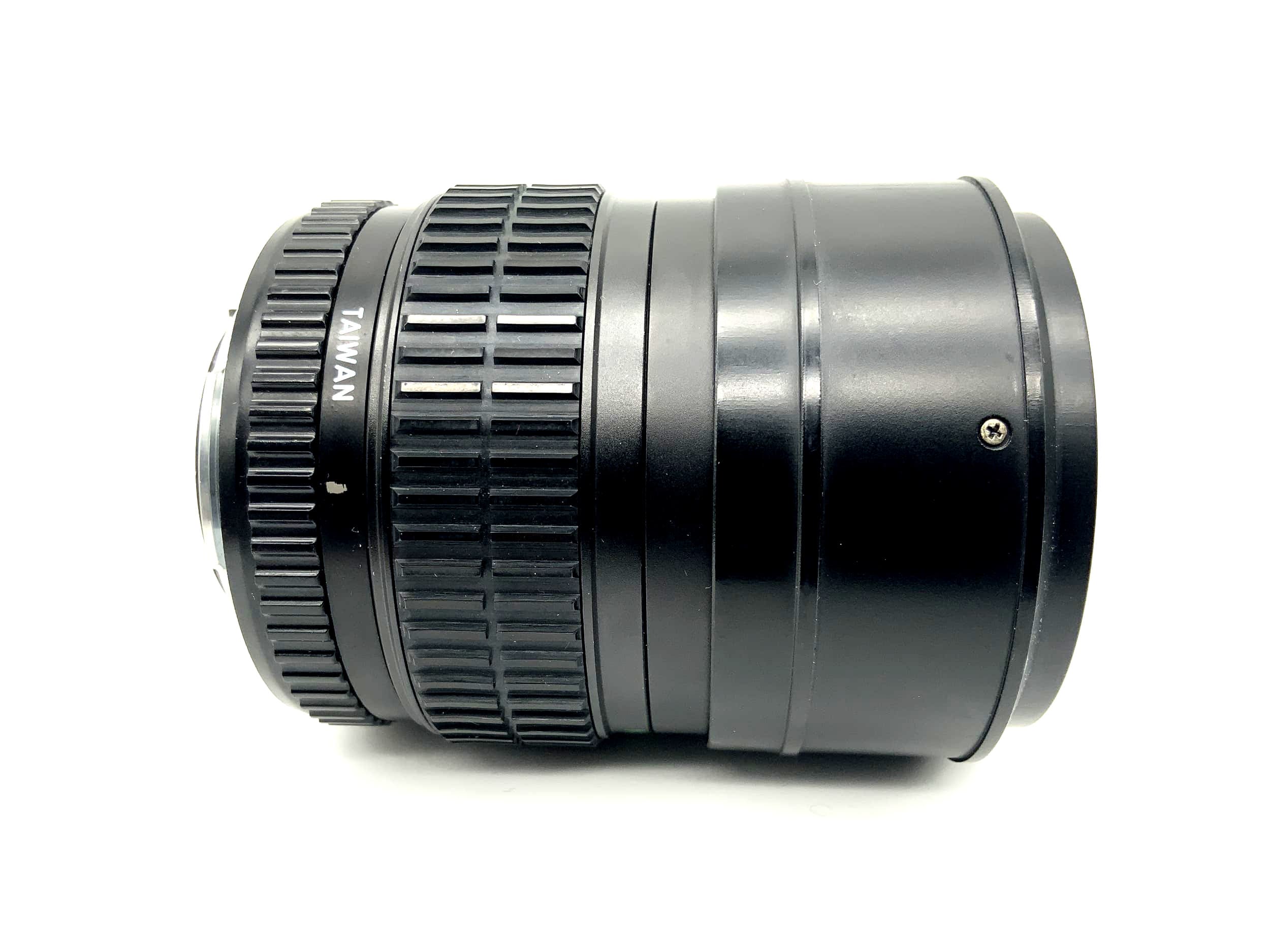 Pentax 28-80mm 1:3.5-4.5 Objektiv Pentax -A Zoom Kamera Lens (Pentax K)