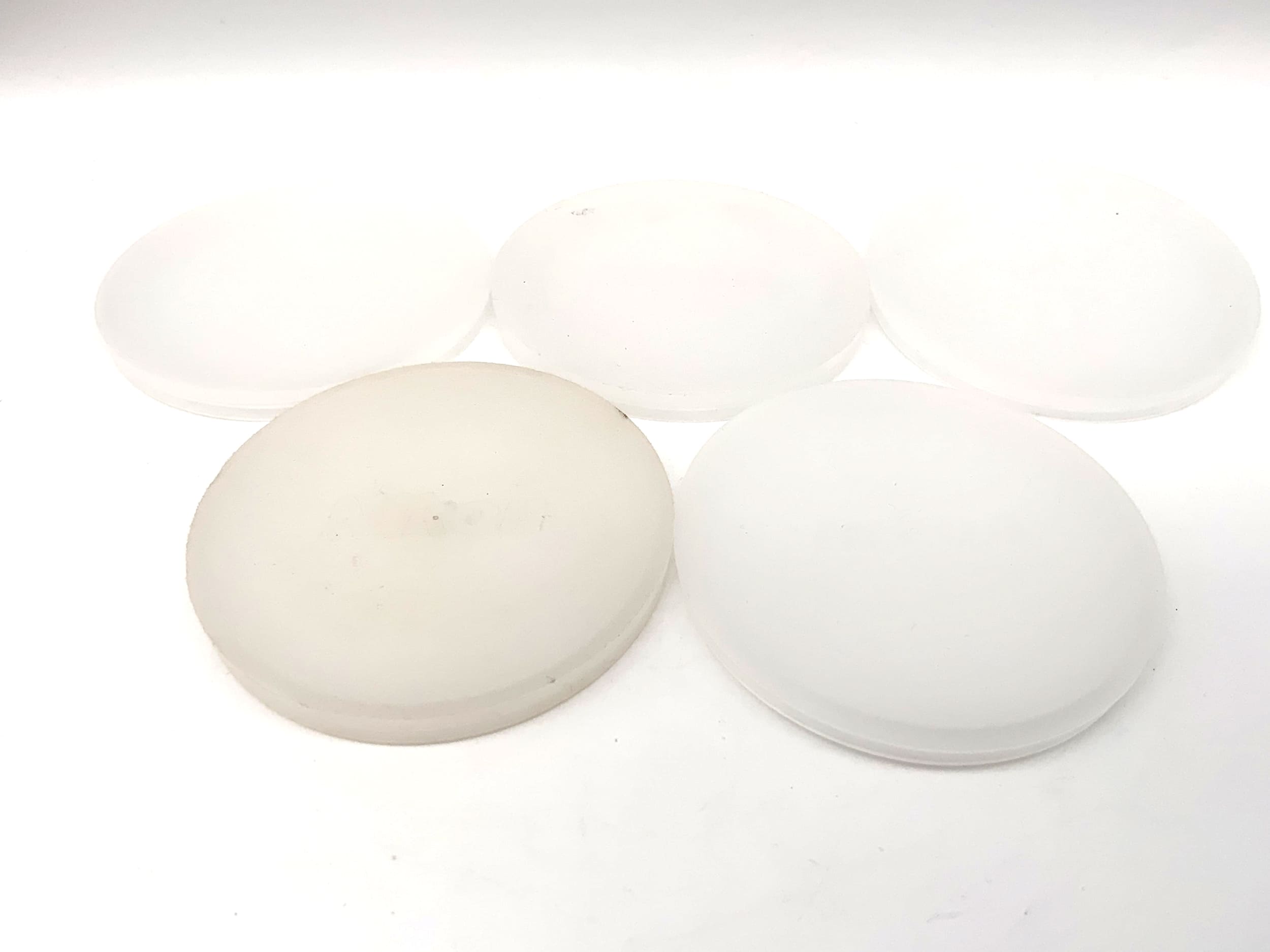 Nikon Gehäusedeckel 5 Stük für Nikon EM FM2 FE Body Cap (Nikon F)