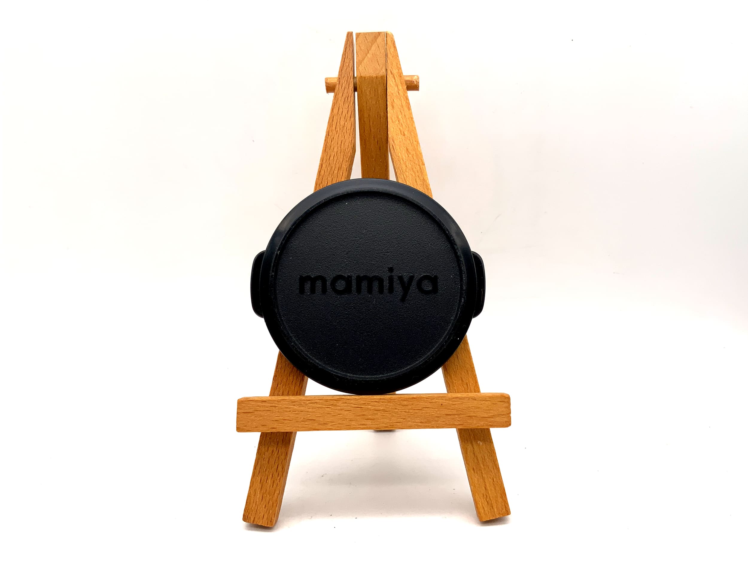 Mamiya Objektivfrontdeckel Kappe lens cap (52mm)