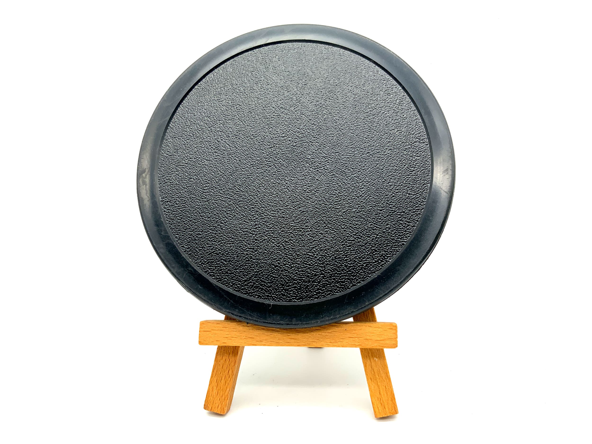 Carl Zeiss Jena Objektivfrontdeckel für Sonnar 2.8 180mm lens cap (100mm)