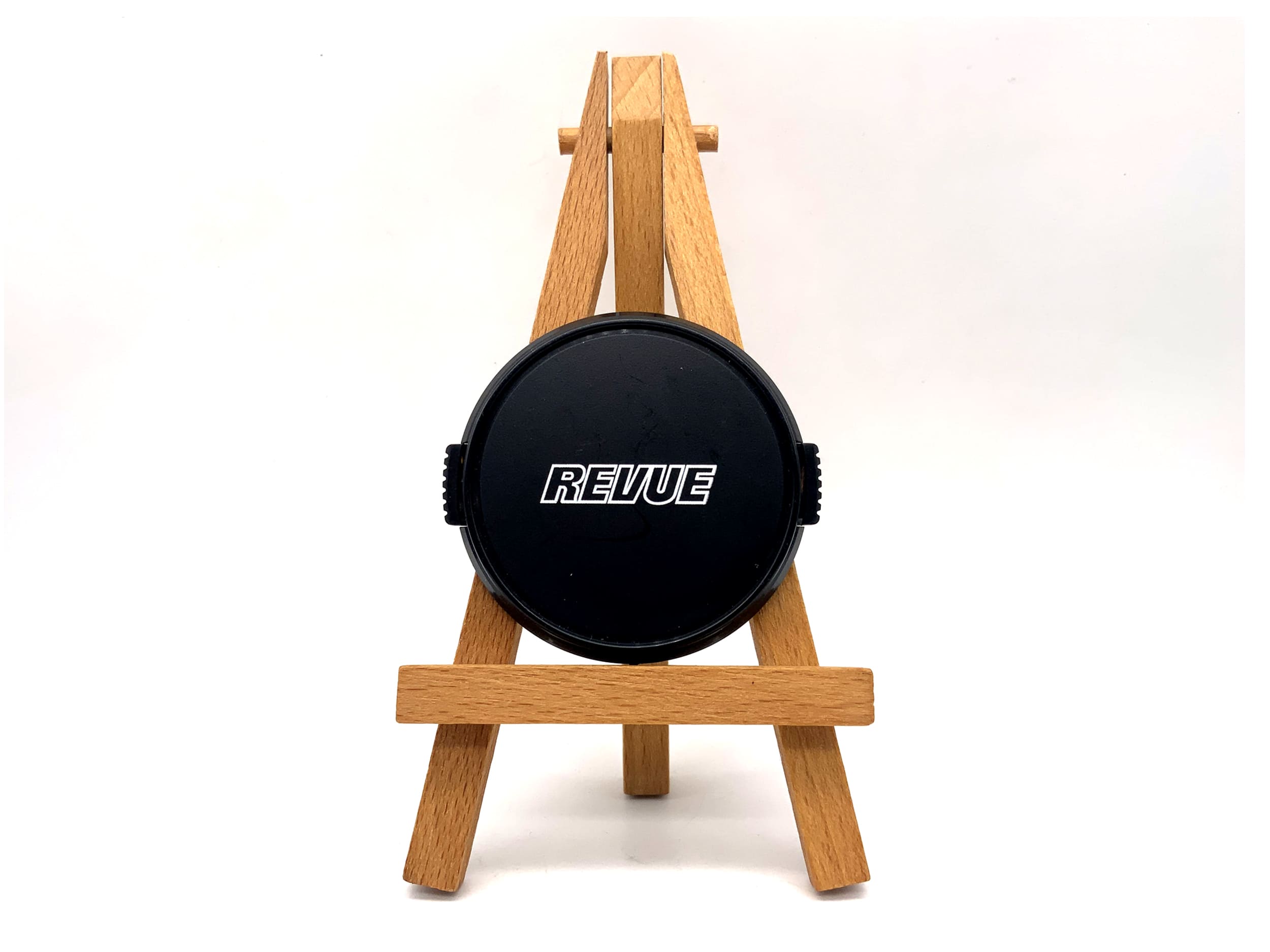 Revue Objektivfrontdeckel Kappe lens cap (49mm)