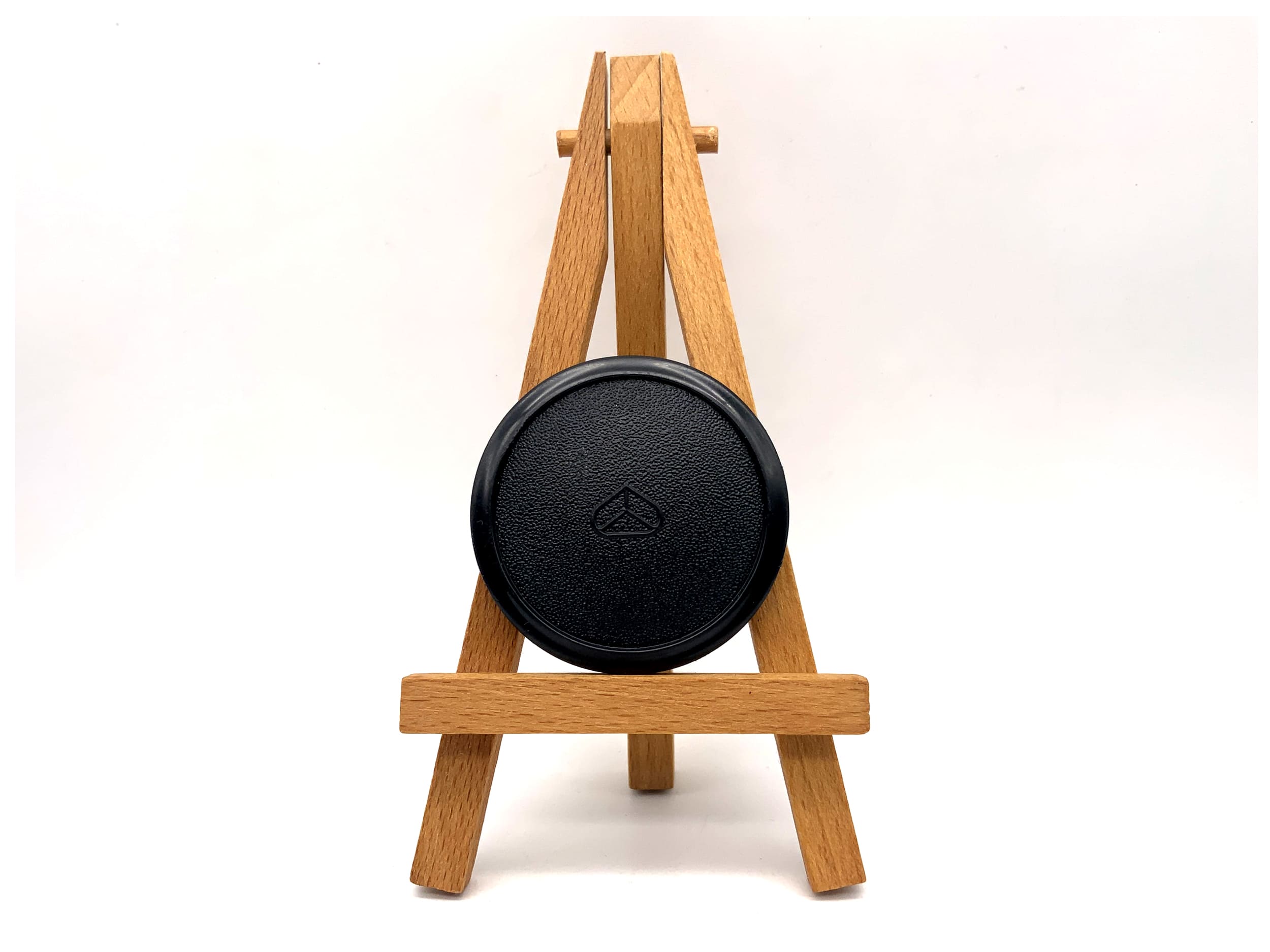 Arsenal Objektivfrontdeckel slip on schwarz Kappe lens cap (42mm)