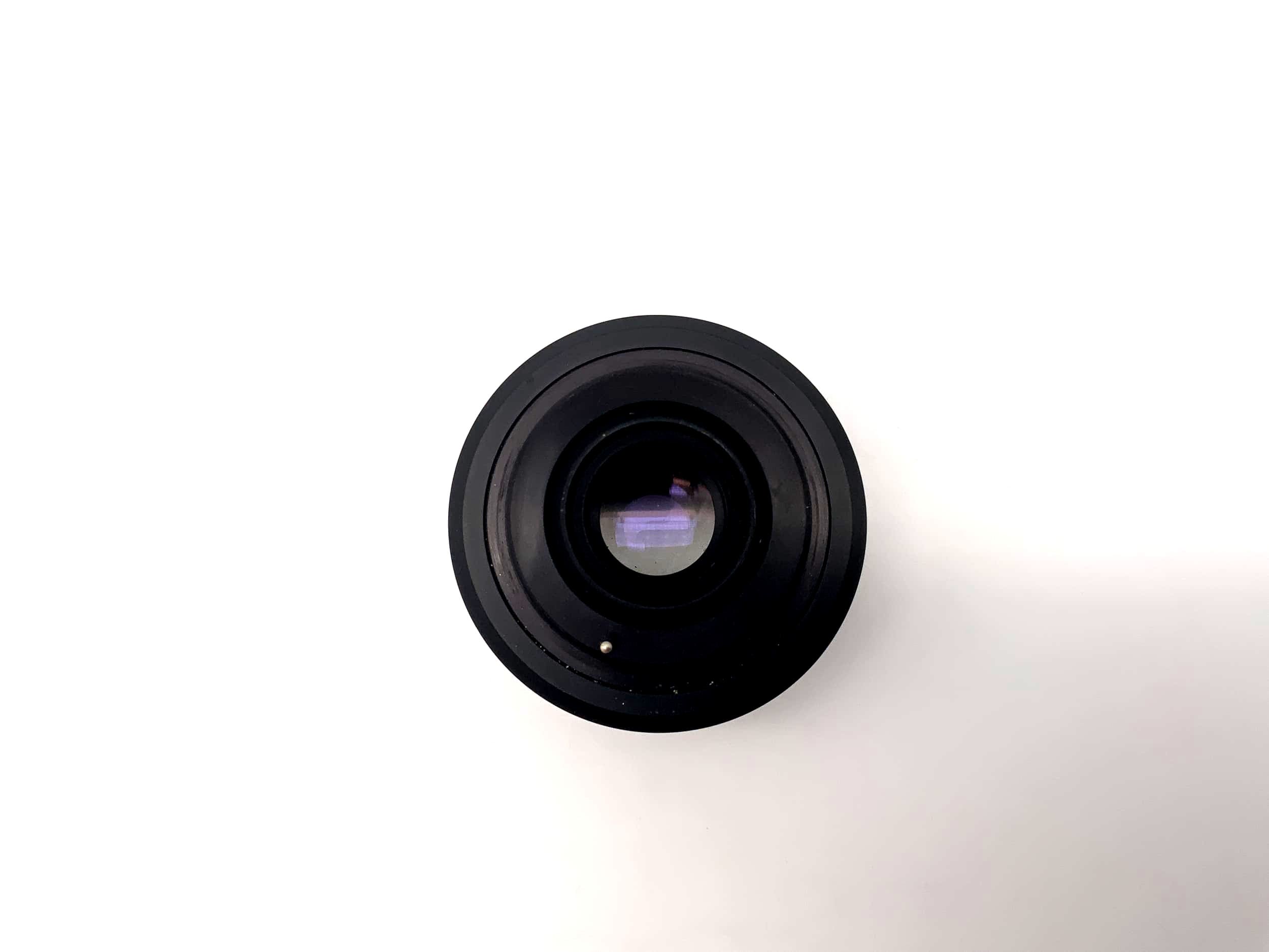 Meyer Optik Görlitz 50mm 1:2,8 Objektiv Domiplan automatic Camera Lens (M42)