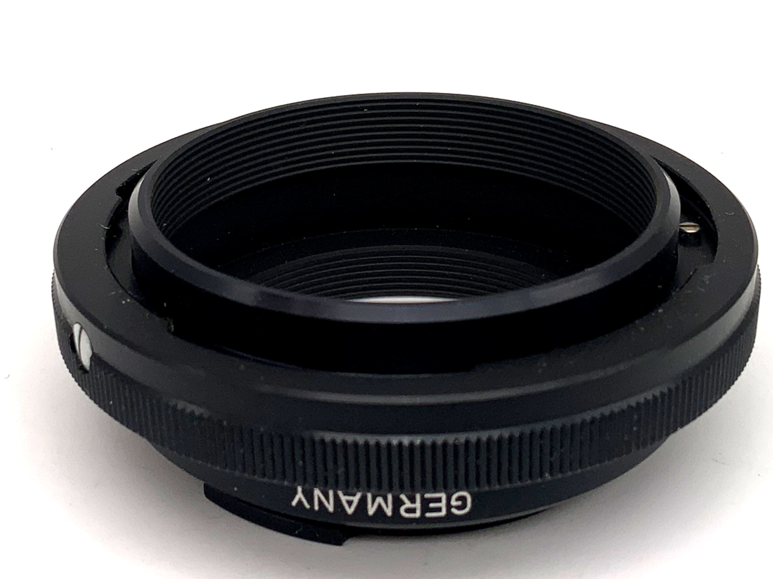 Novoflex CANA Objektivadapter lens mount converter (Novoflex -> Canon FD)