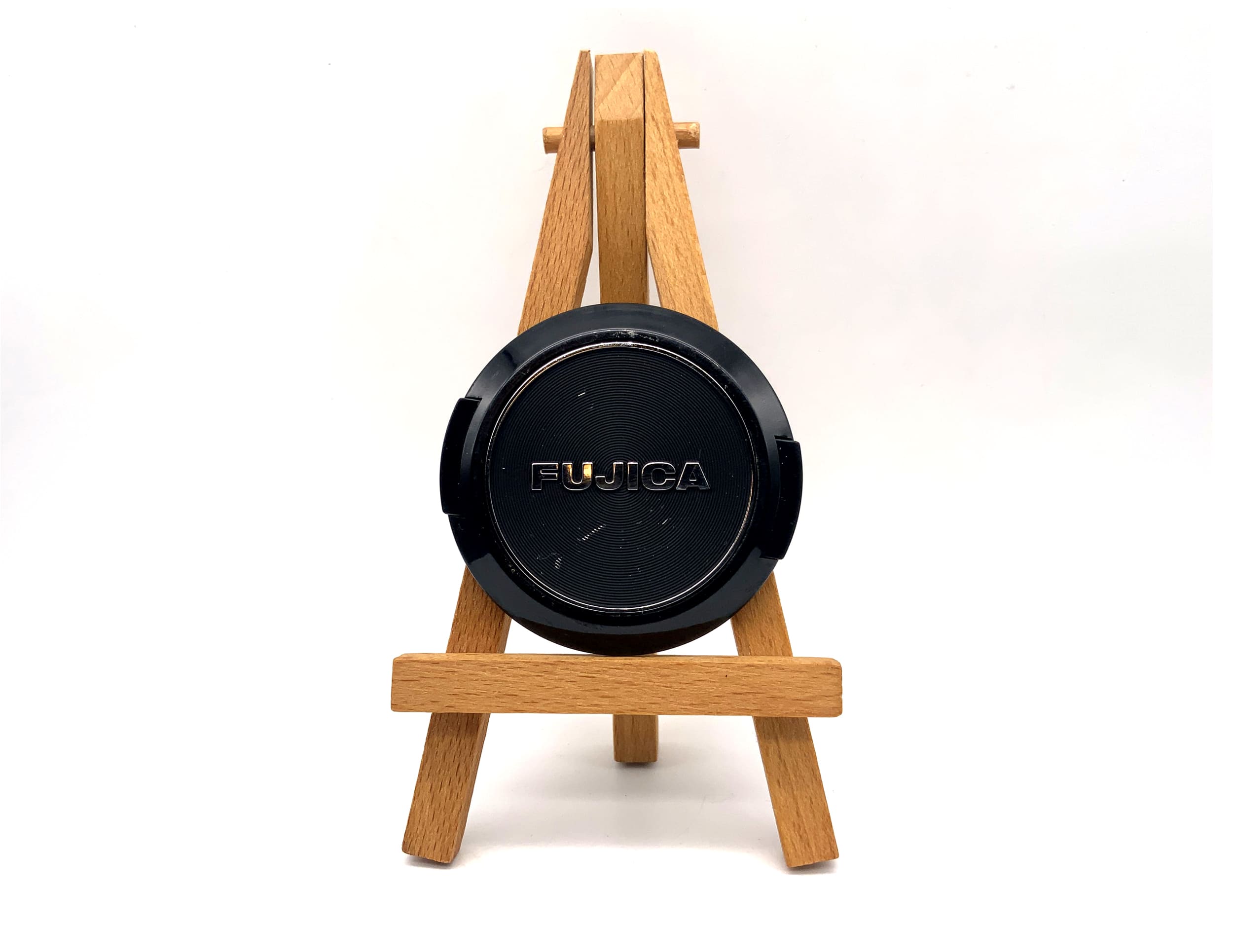 Fujica Objektivfrontdeckel Kappe lens cap (49mm)