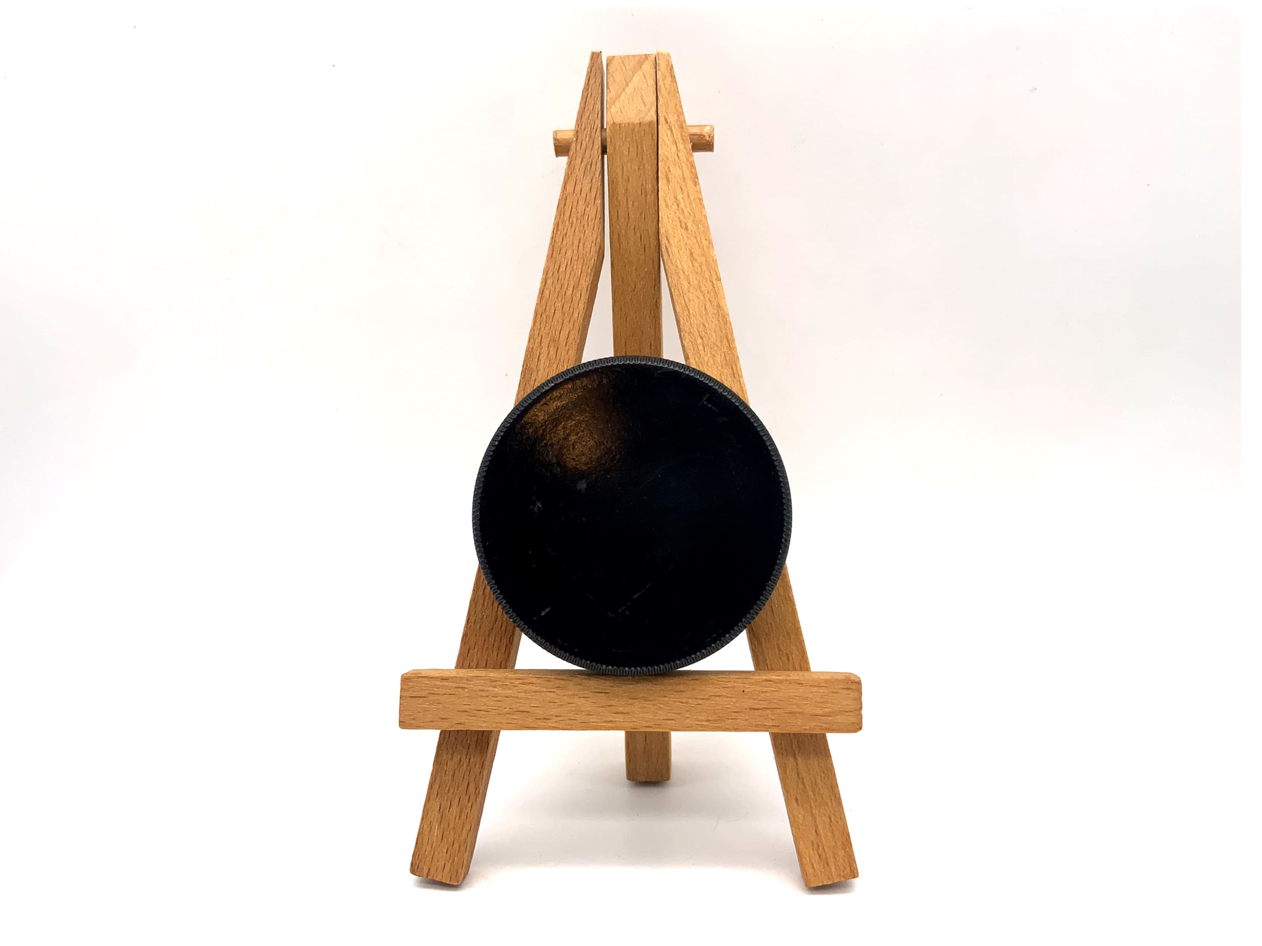 Objektivrückdeckel Bakelit Deckel Cap Rückdeckel (M42)