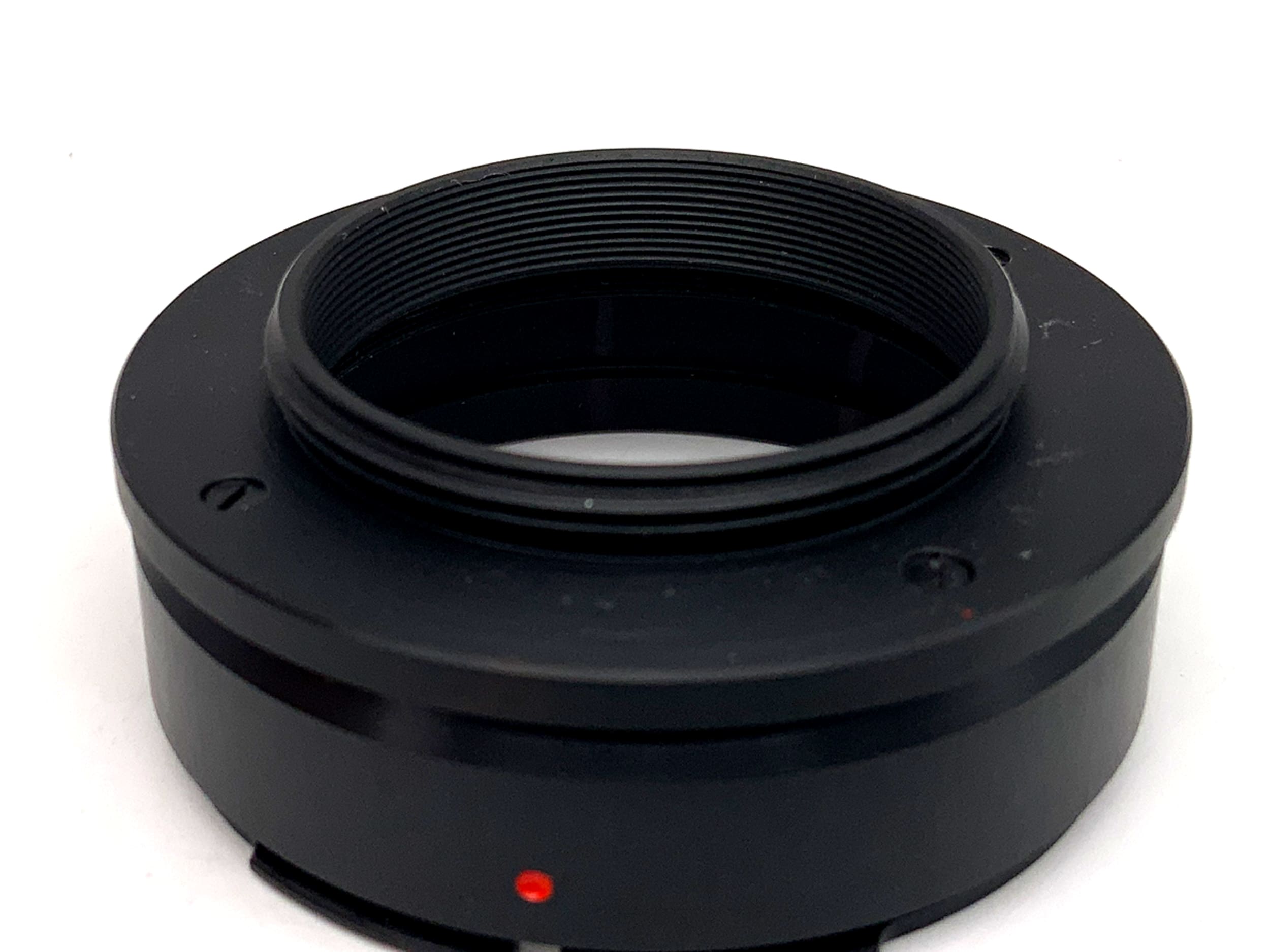 Novoflex LEICAN Objektivadapter lens mount converter (Novoflex -> M39)