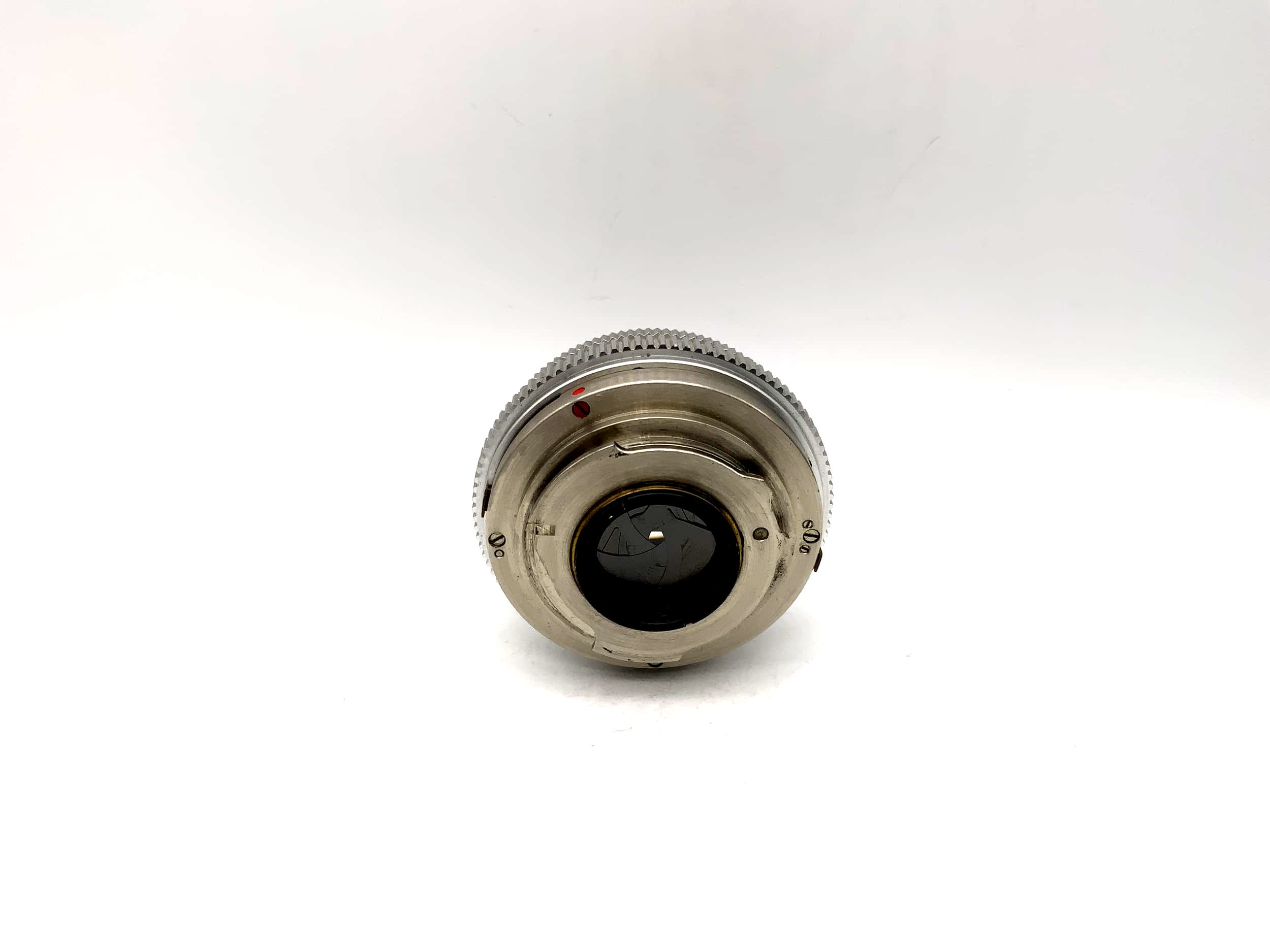 Schneider Kreuznach 50mm 1:2.8 Objektiv Retina-Xenar Compur (DKL Kodak Retina)