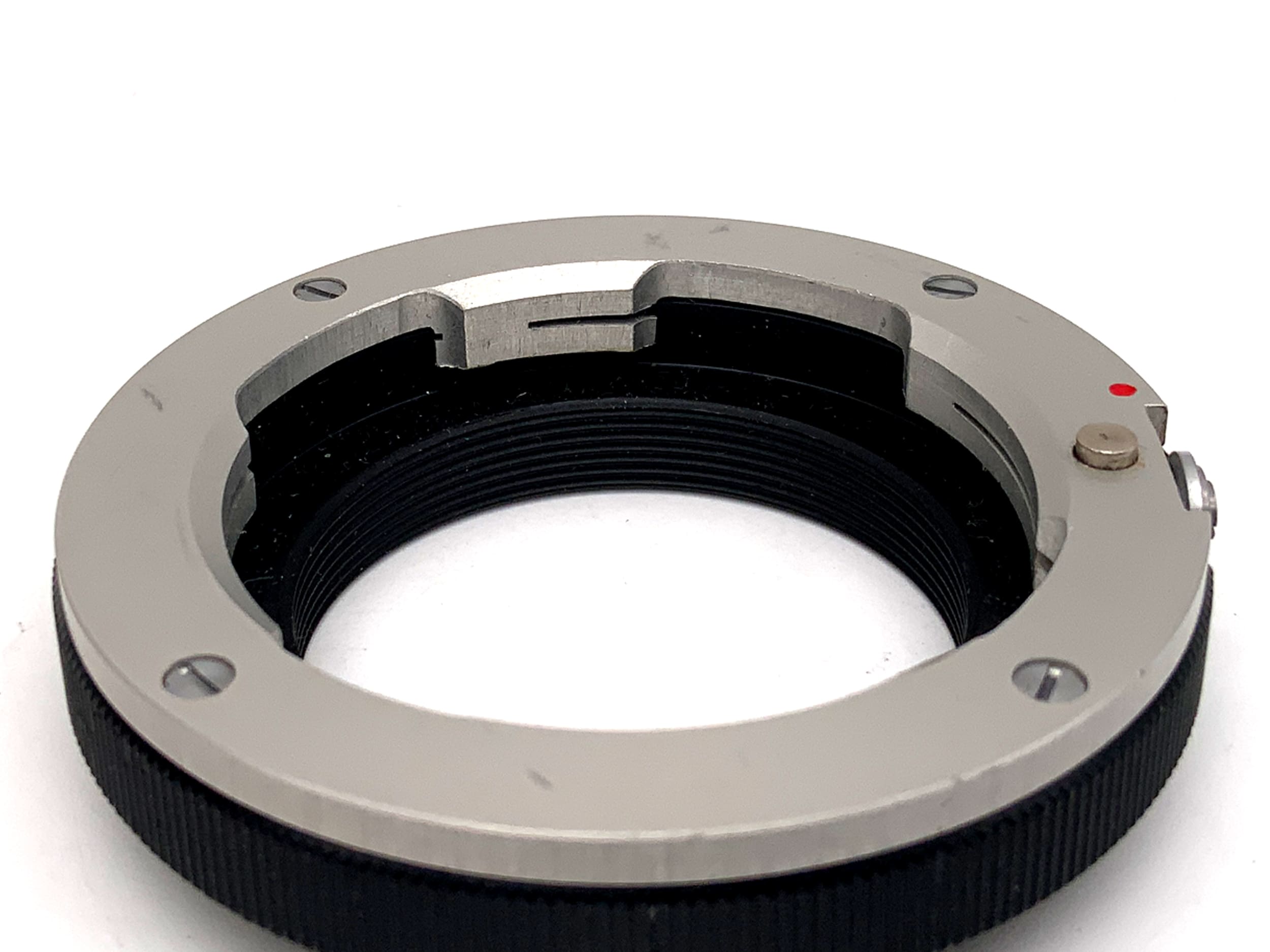 Novoflex LEI-M Objektivadapter lens mount converter (Leica M -> M39)