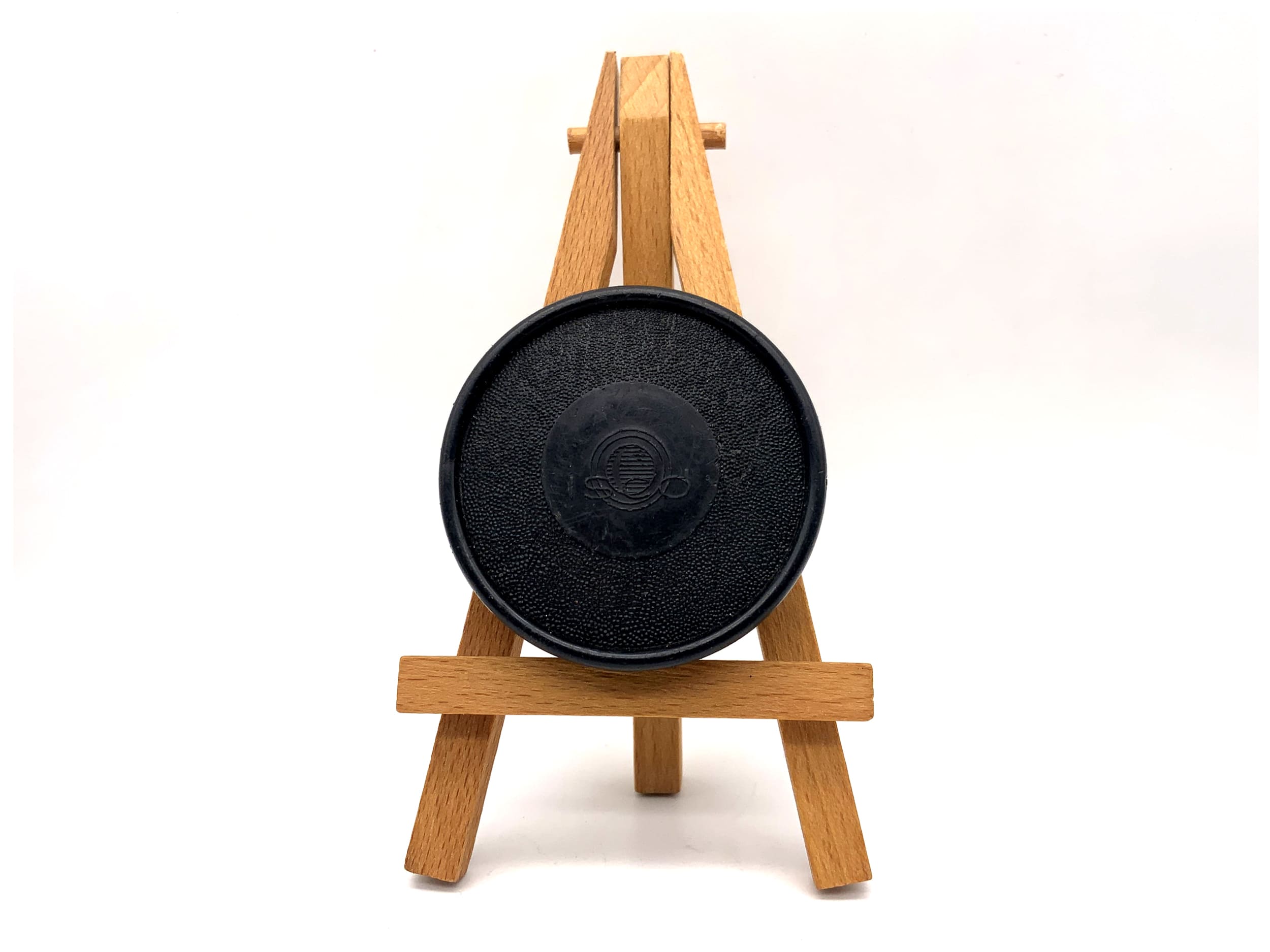 Isco Göttingen Objektivfrontdeckel Kappe lens cap (46mm)