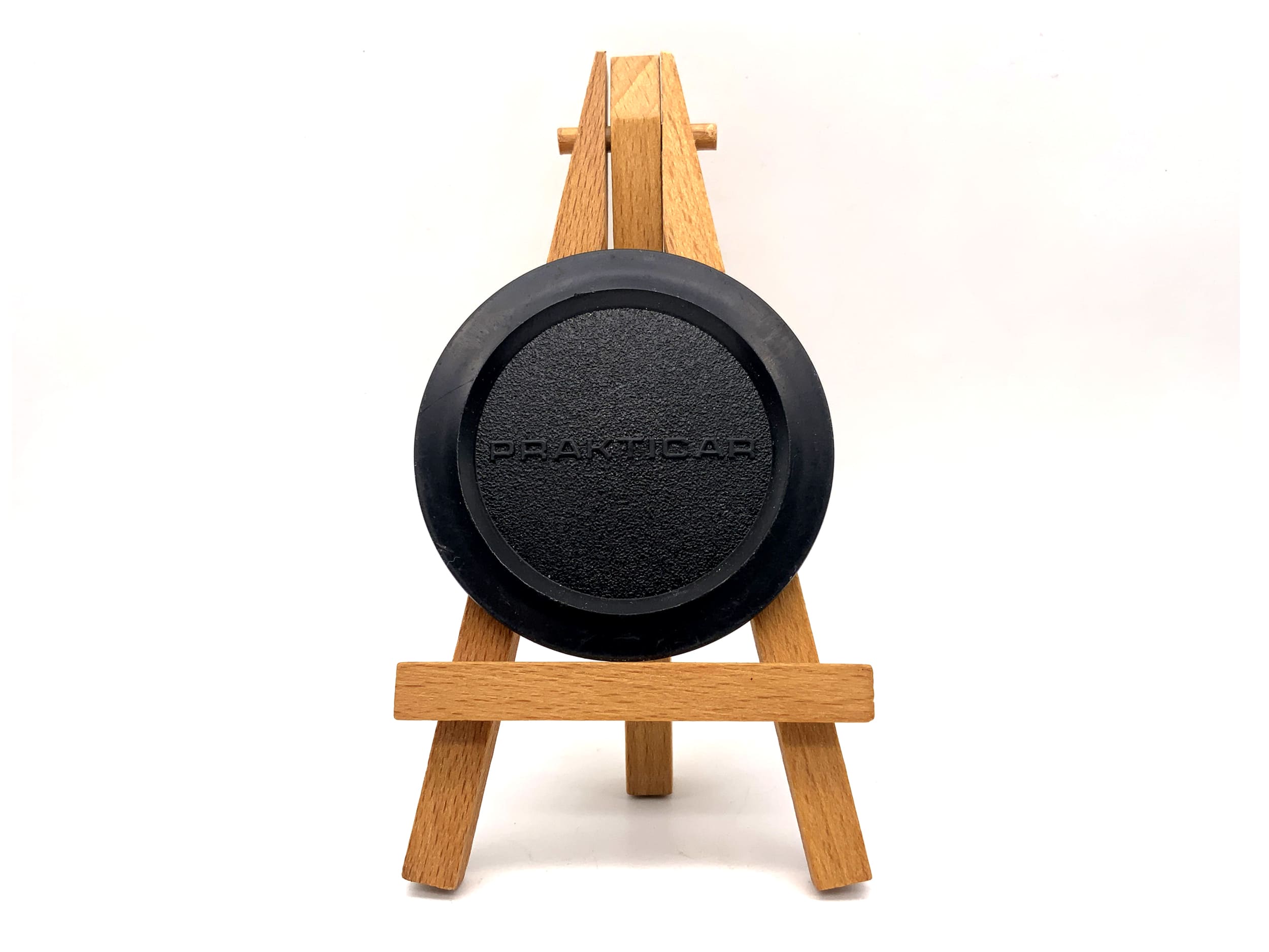 Pentacon Gehäusedeckel Body Cap Deckel (Praktica B)